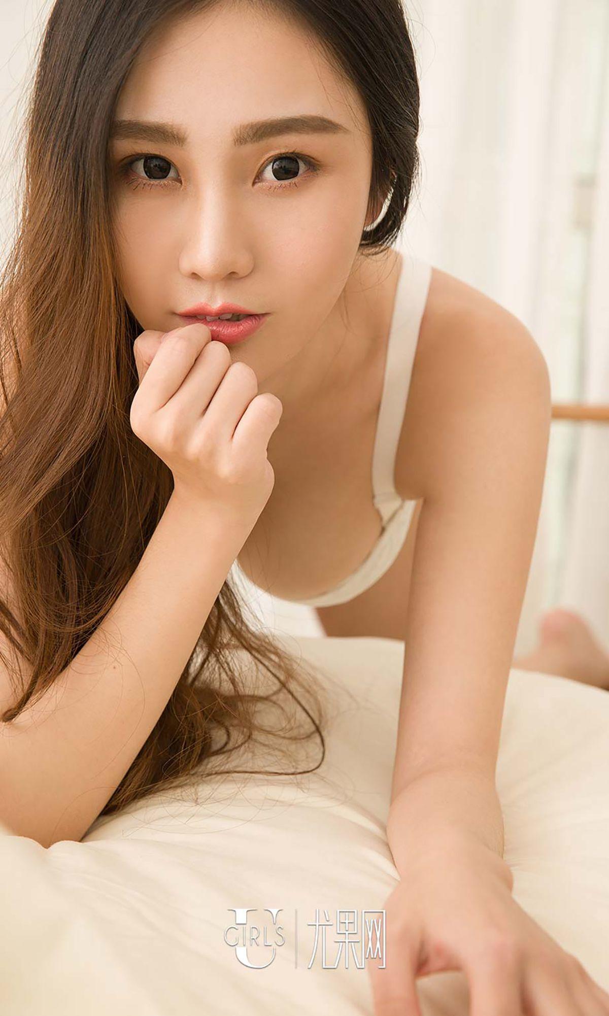 [爱尤物Ugirls] NO.520 小超人JuNO_p006