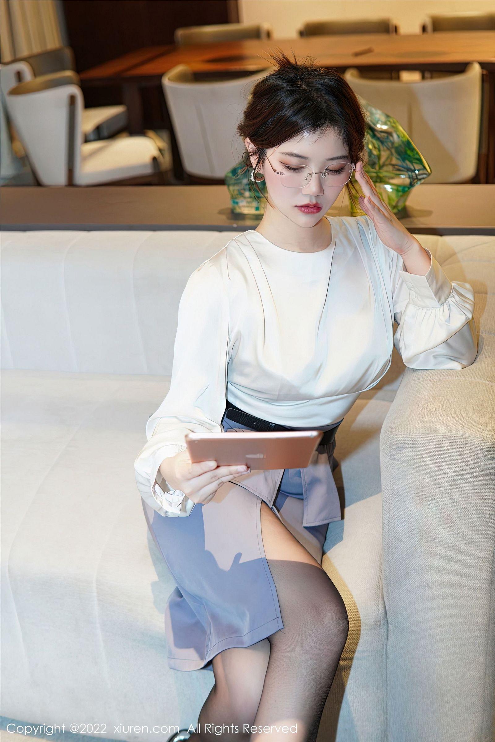 [XIUREN秀人网] 2022.12.22 NO.6028 奈奈子_p080