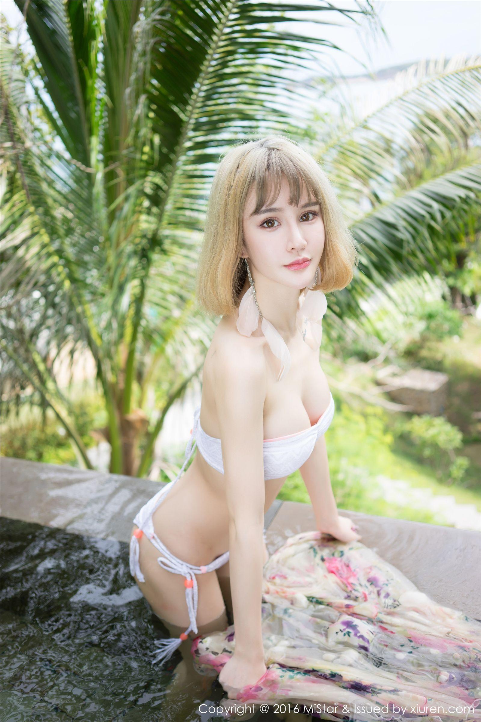 [MiStar美女] 2016.11.07 Vol.131 Cheryl青树_p033