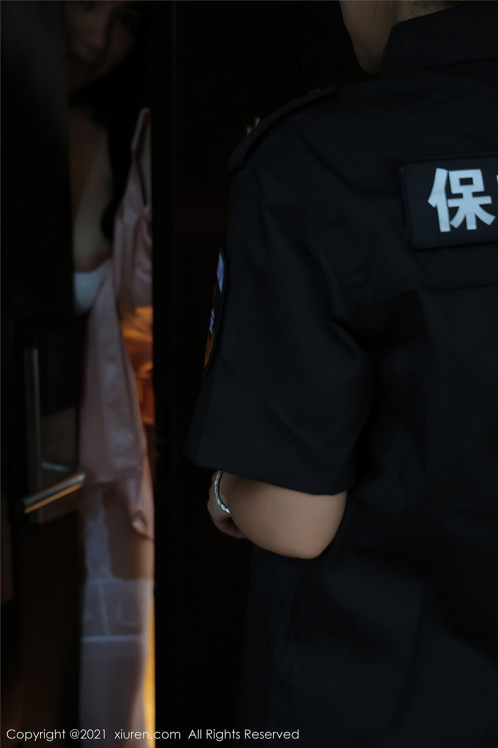 [XIUREN秀人网] 2021.08.13 NO.3796 模特合集_p086
