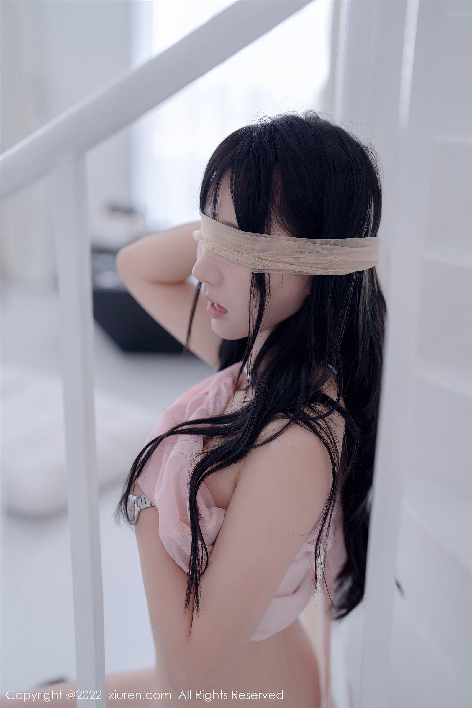 [XIUREN秀人网] 2022.07.22 NO.5318 小果冻儿_p060