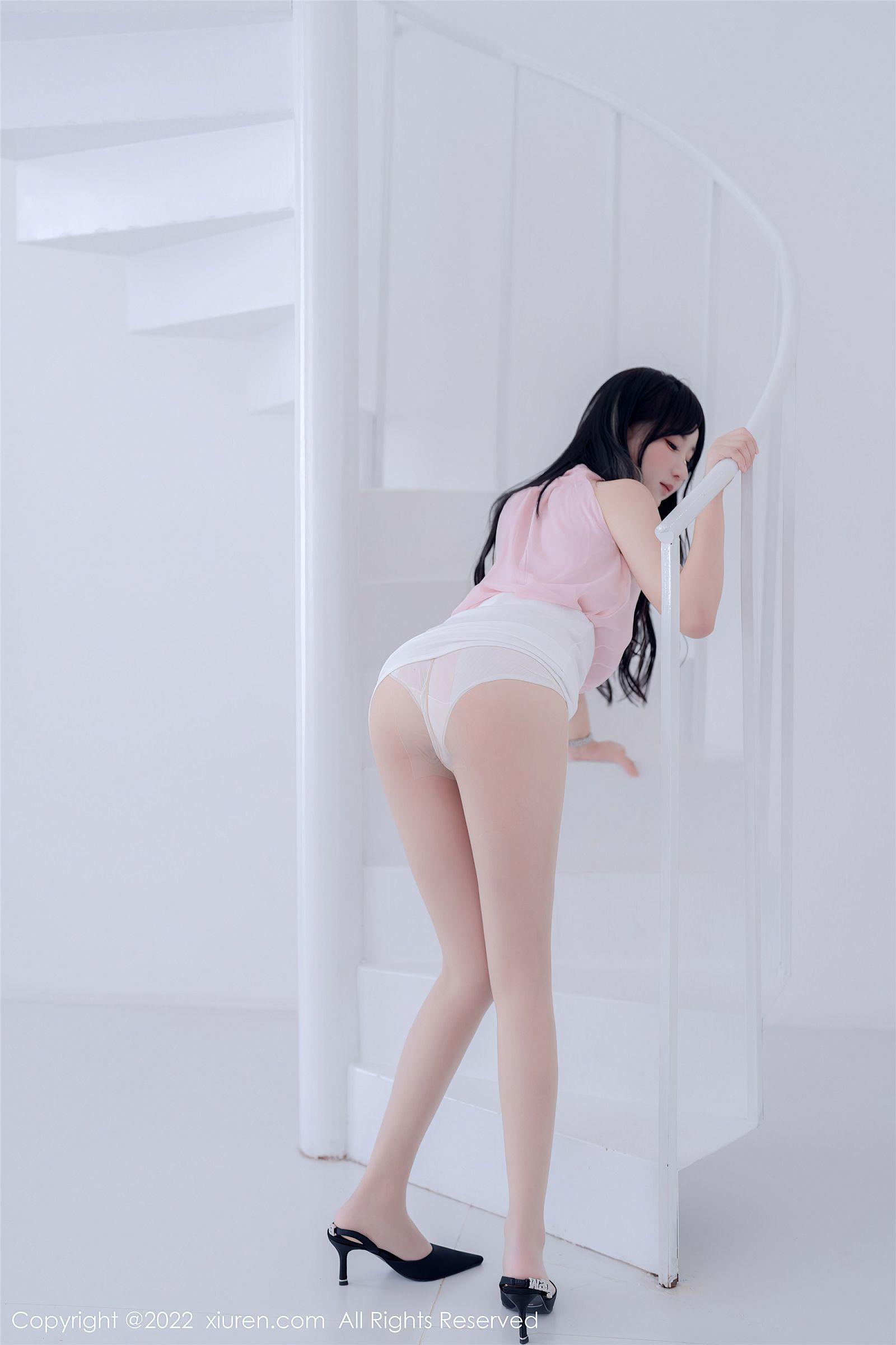 [XIUREN秀人网] 2022.07.22 NO.5318 小果冻儿_p013