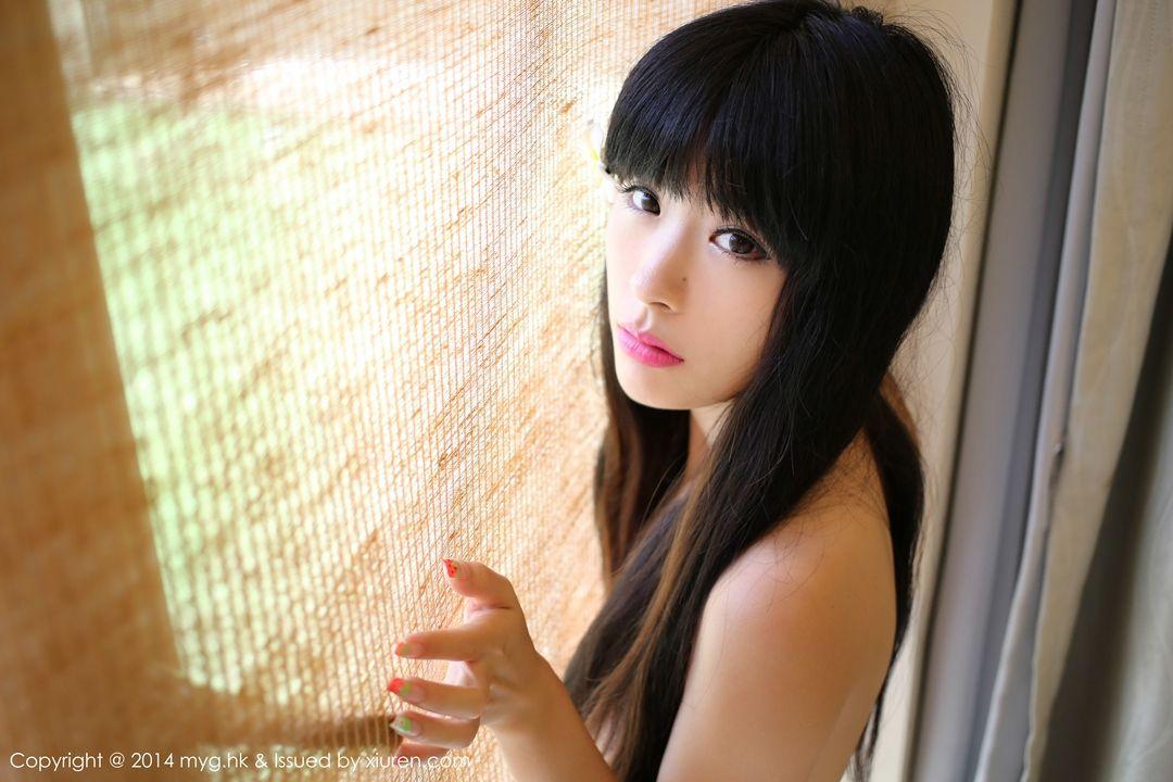 [美媛馆MYGIRL] 新刊 2015.02.26 Vol.100 模特合集 1_p029