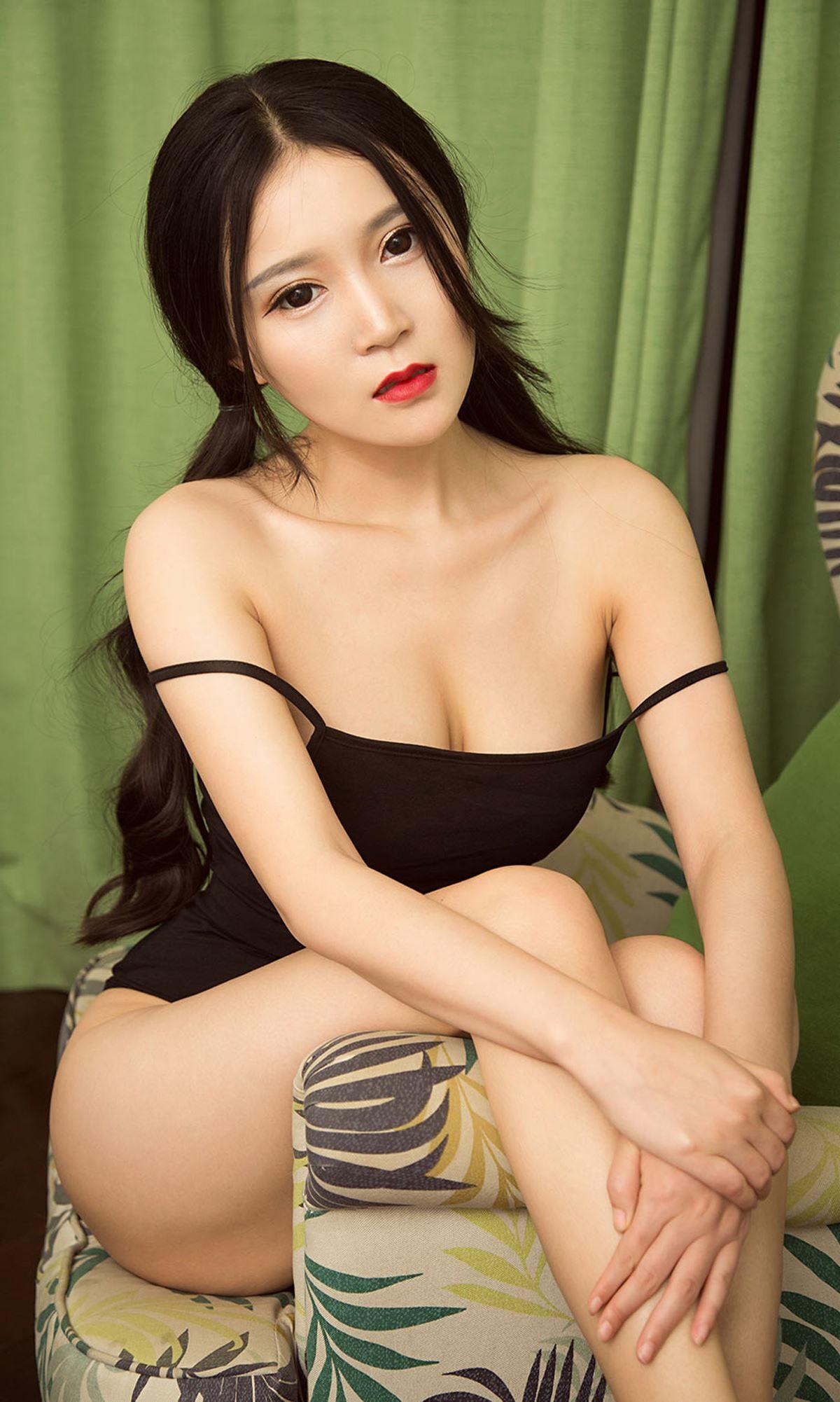 [Ugirls爱尤物] NO.1565 孙豆豆 秋伊_p026