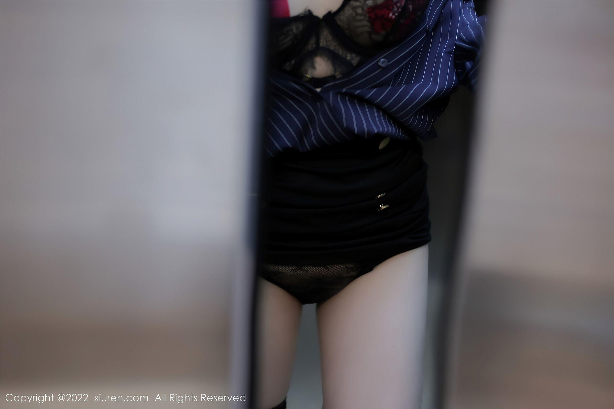 [XIUREN秀人网] 2022.01.26 NO.4513 summer宝宝_p026