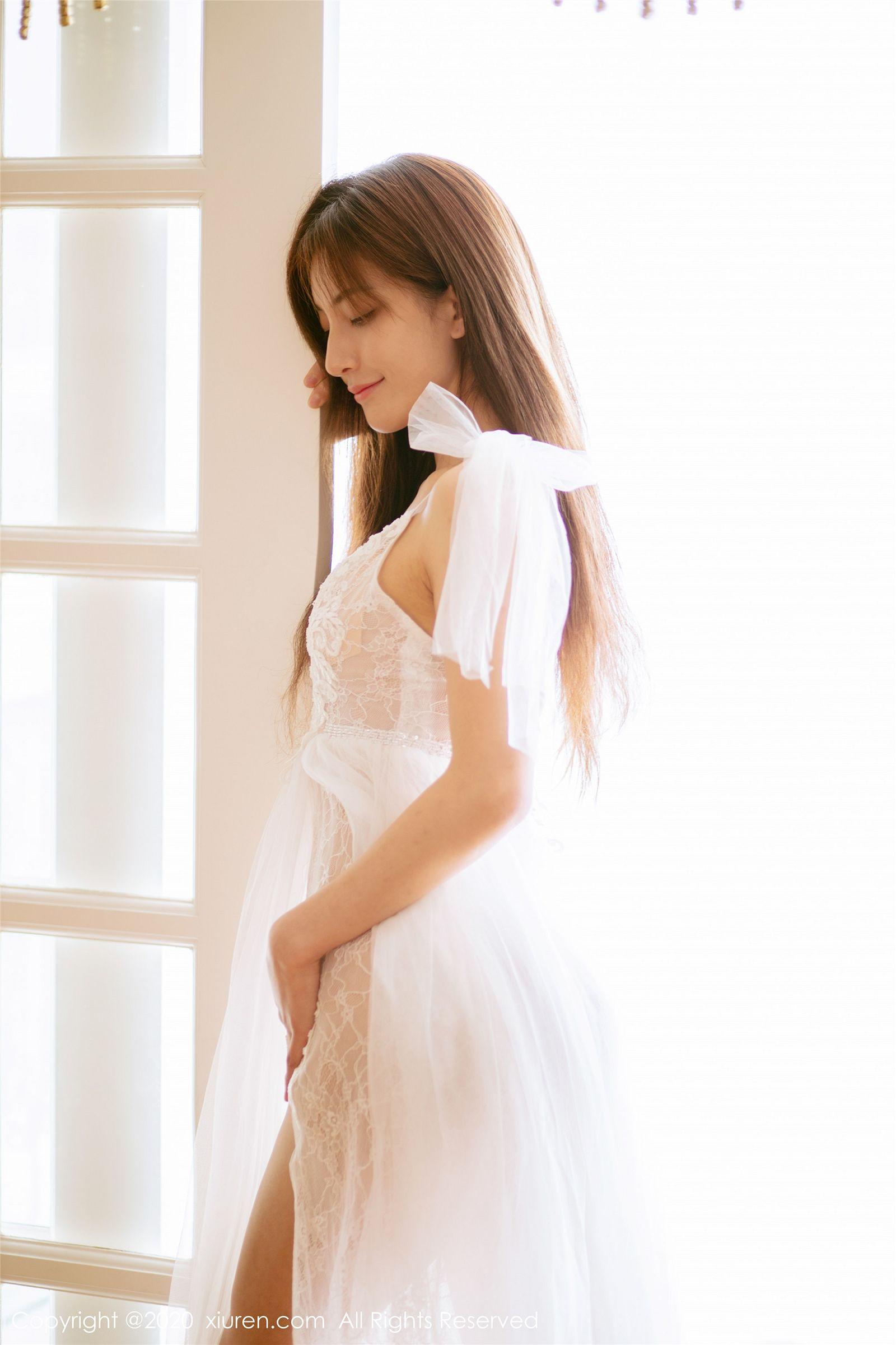 [XIUREN秀人网] 2020.01.09 NO.1914 林文文yooki_p049