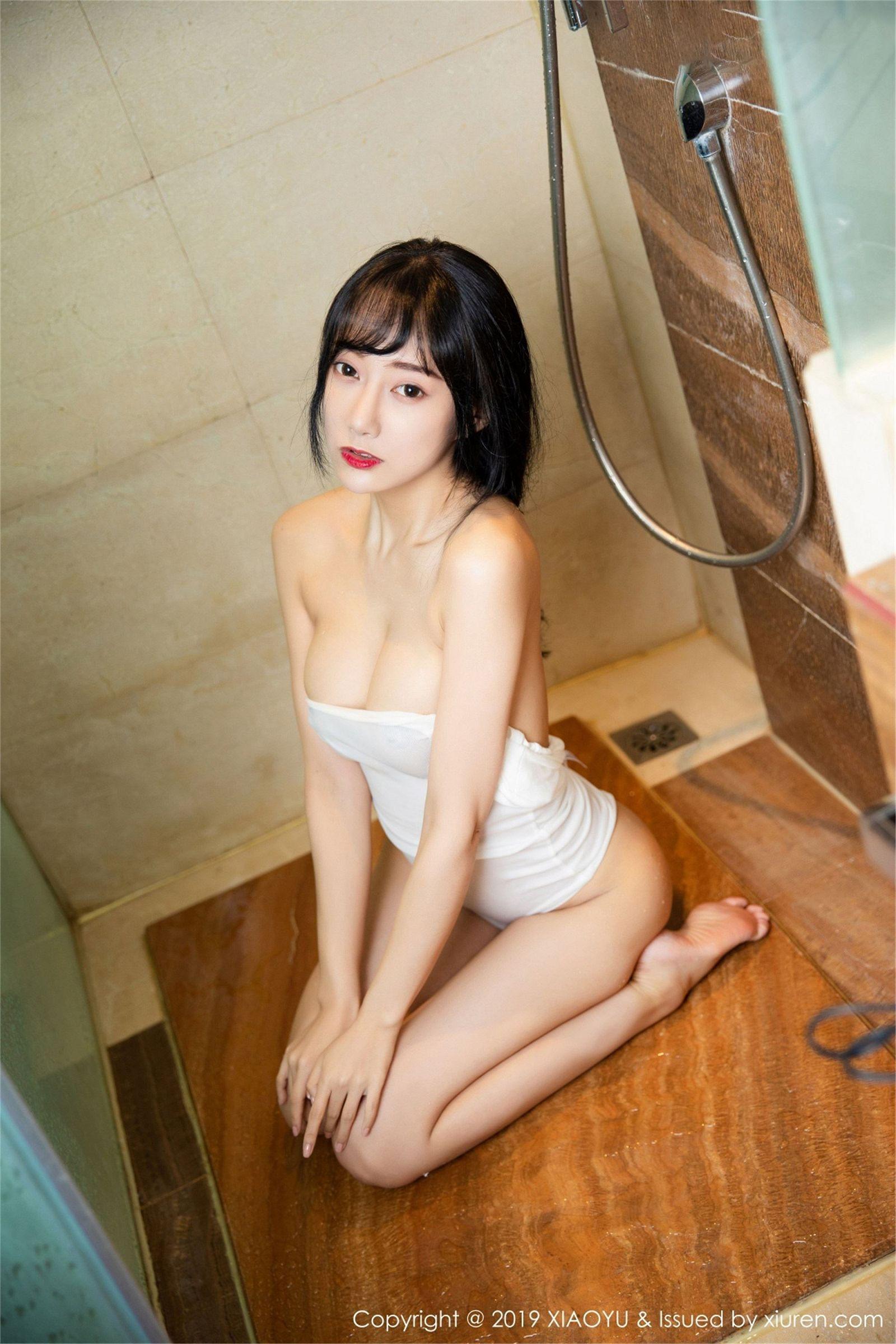 [XIAOYU画语界] 2019.07.23 Vol.116 何嘉颖_p068