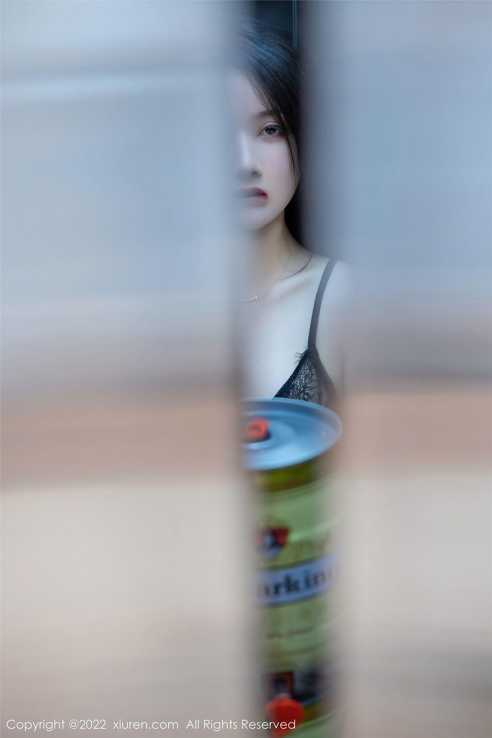 [XIUREN秀人网] 2022.01.26 NO.4513 summer宝宝_p047
