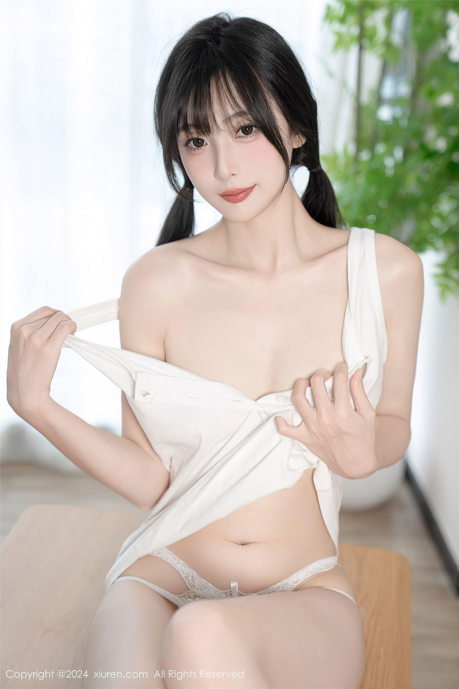 [XIUREN秀人网] 2024.08.01 NO.8952 林星阑_p037