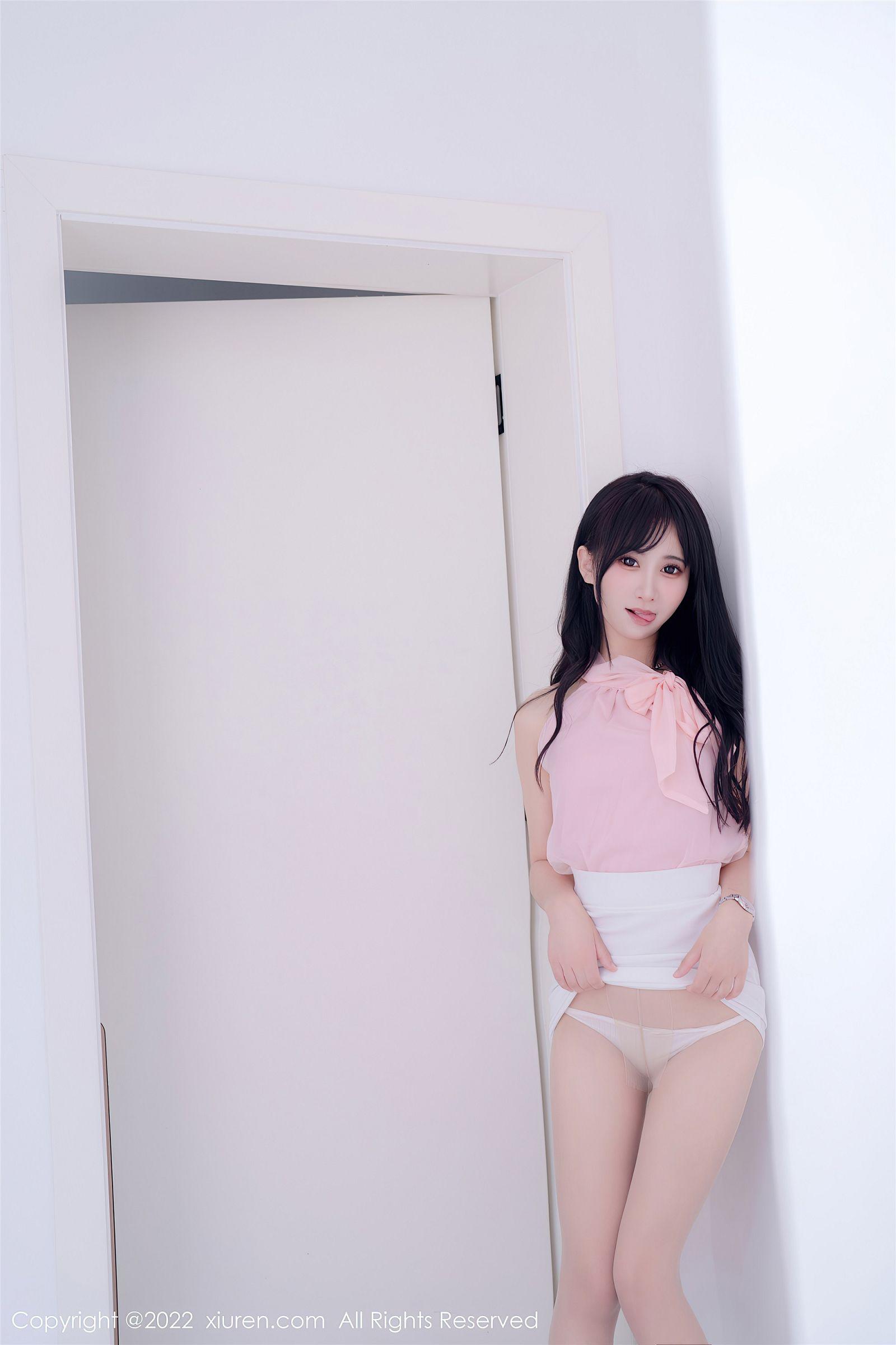 [XIUREN秀人网] 2022.07.22 NO.5318 小果冻儿_p007