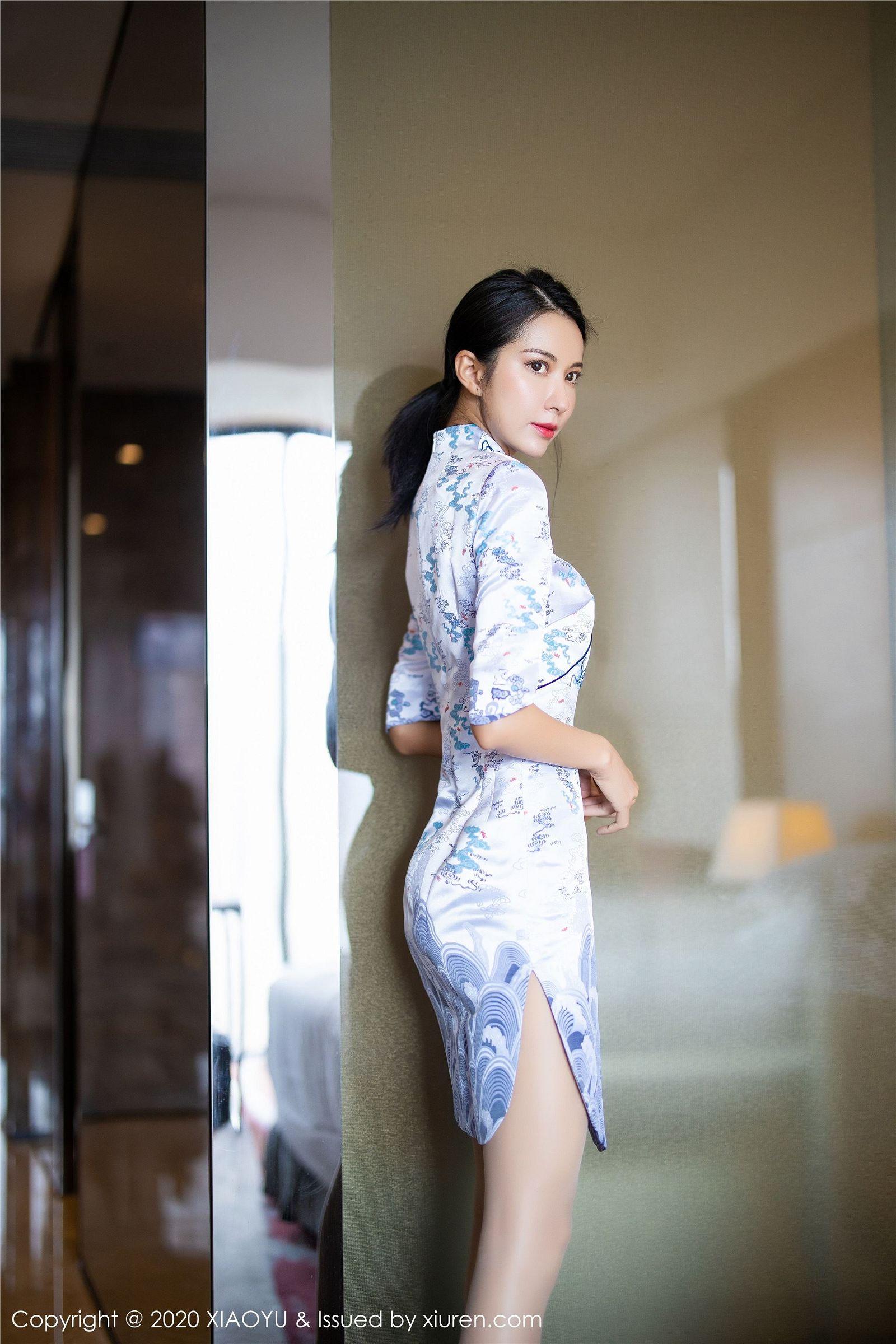 [XIAOYU语画界] 2020.05.07 VOL.304 Carry_p072