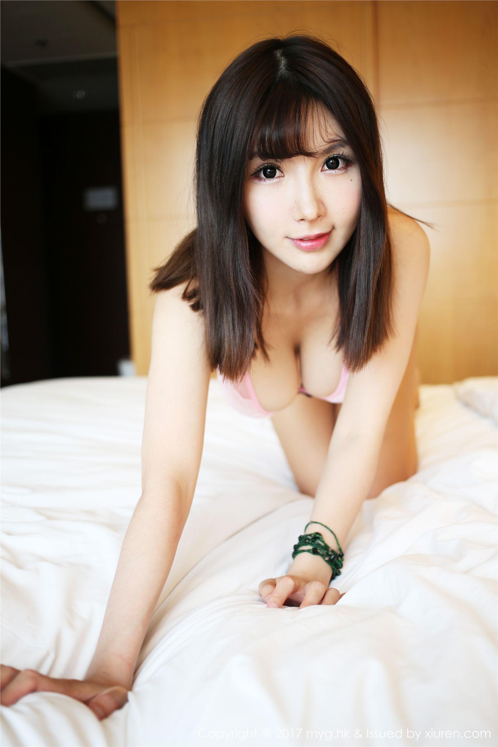[美媛馆MYGIRL] 2017.07.07 Vol.253 晓茜sunny_p042