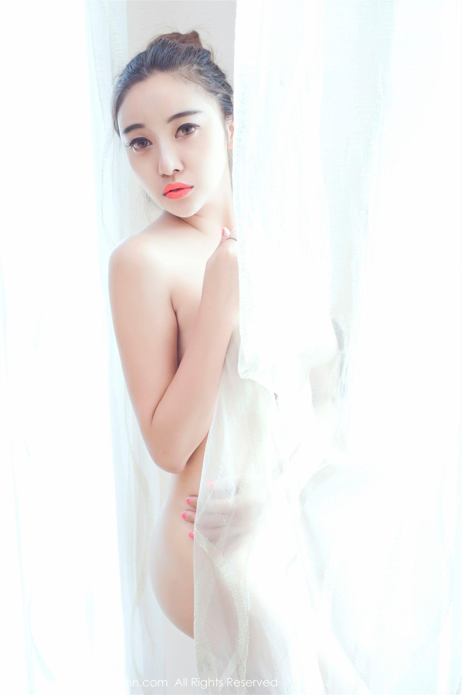 [秀人XIUREN] 2016.11.24 NO.644 李梓熙_p037