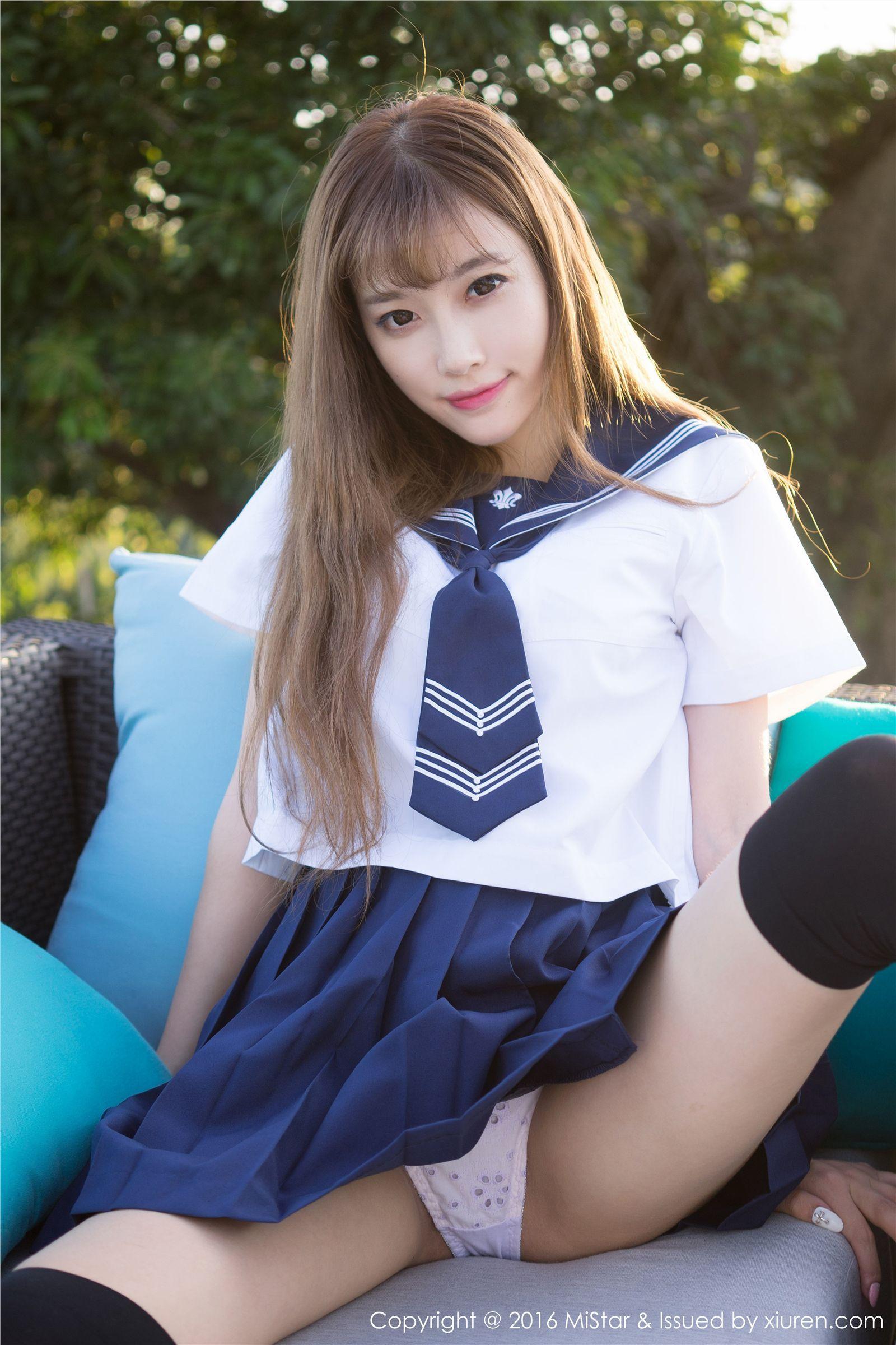 [MiStar美女] 2016.11.17 VOL.134 sugar小甜心CC_p018