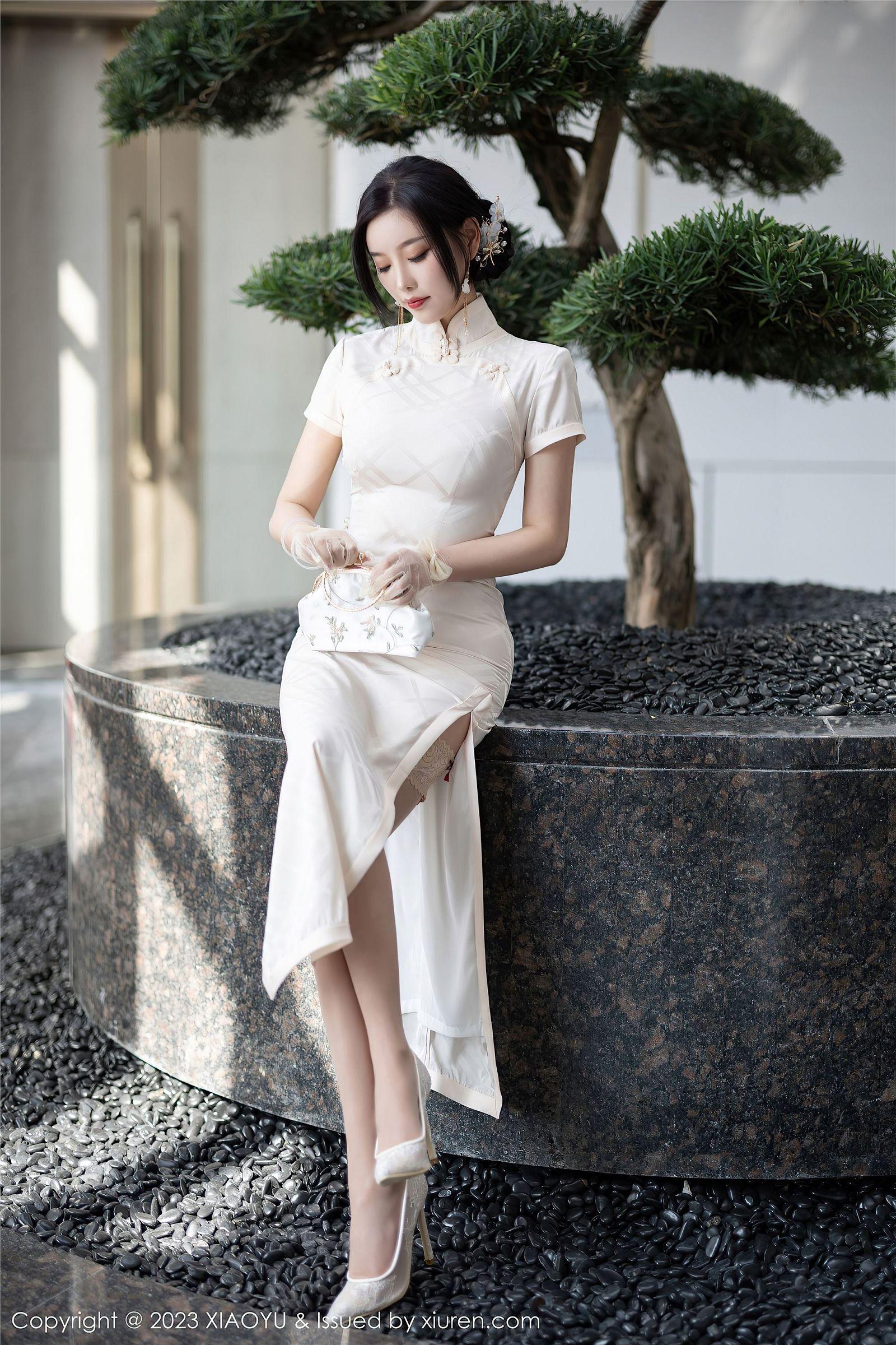 [XIAOYU画语界] 2023.03.03 NO.978 杨晨晨Yome_p078