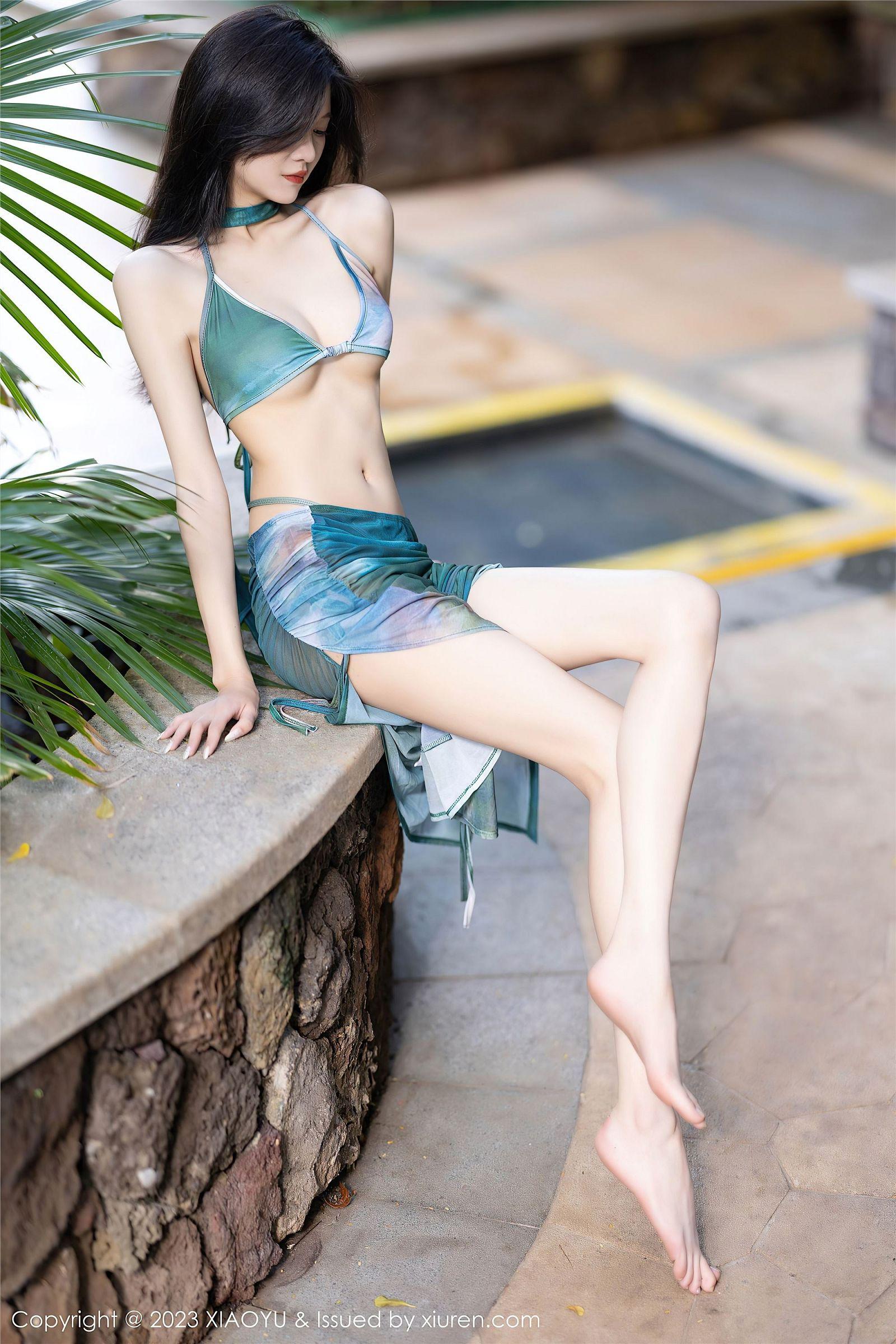 [XIAOYU画语界] 2023.11.15 NO.1146 程程程-_p007