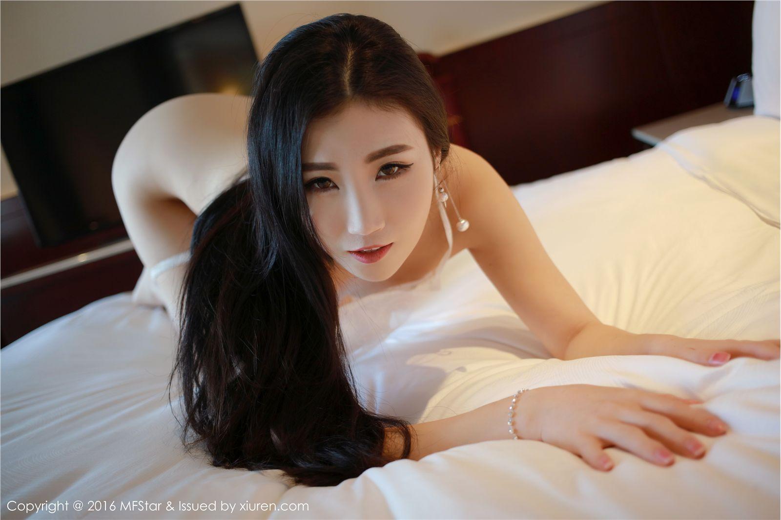 [模范学院美女] 2016.11.30 Vol.080 Wendy智秀_p026