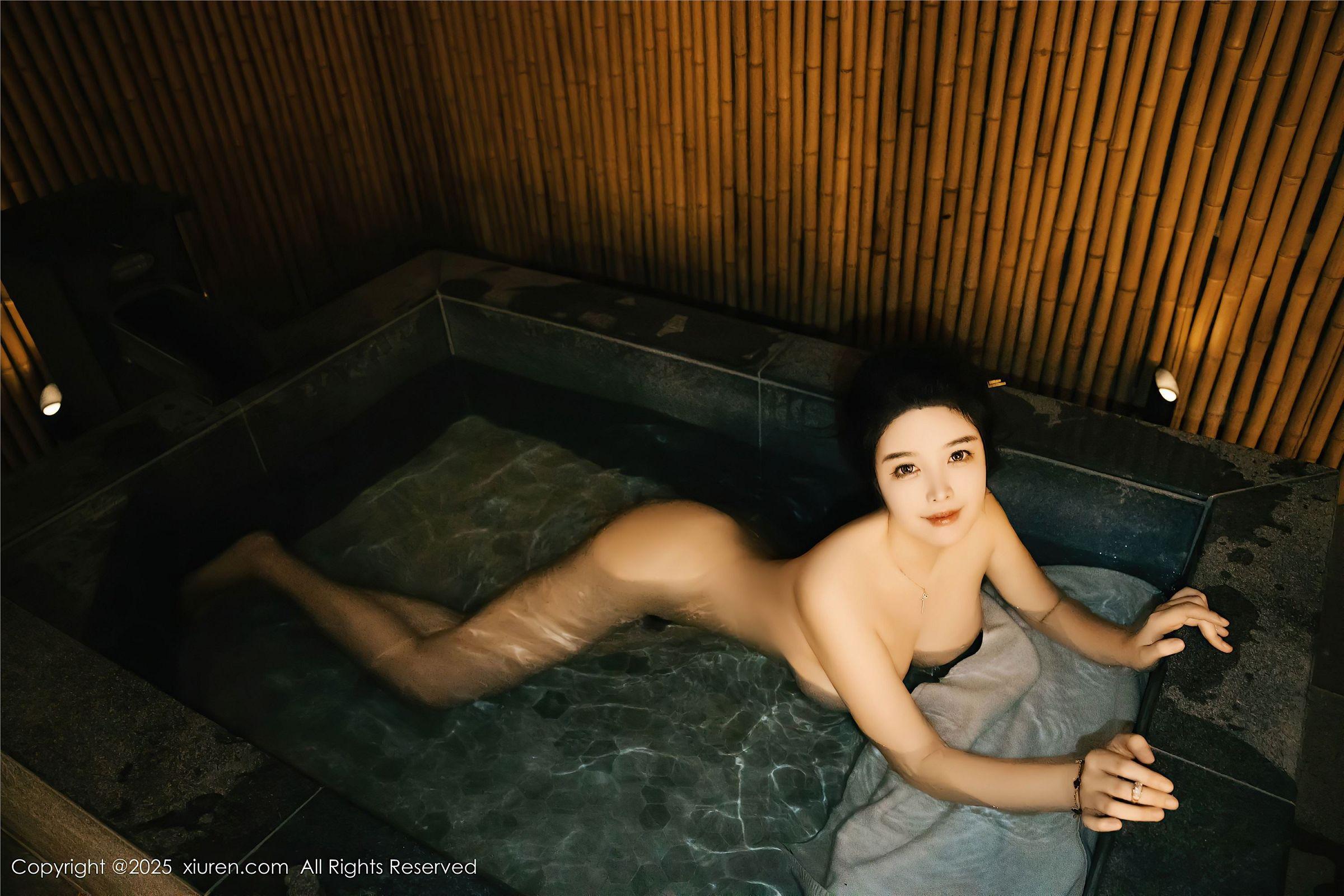 [XIUREN秀人网] 2025.03.31 NO.10091 林若凡F_p029