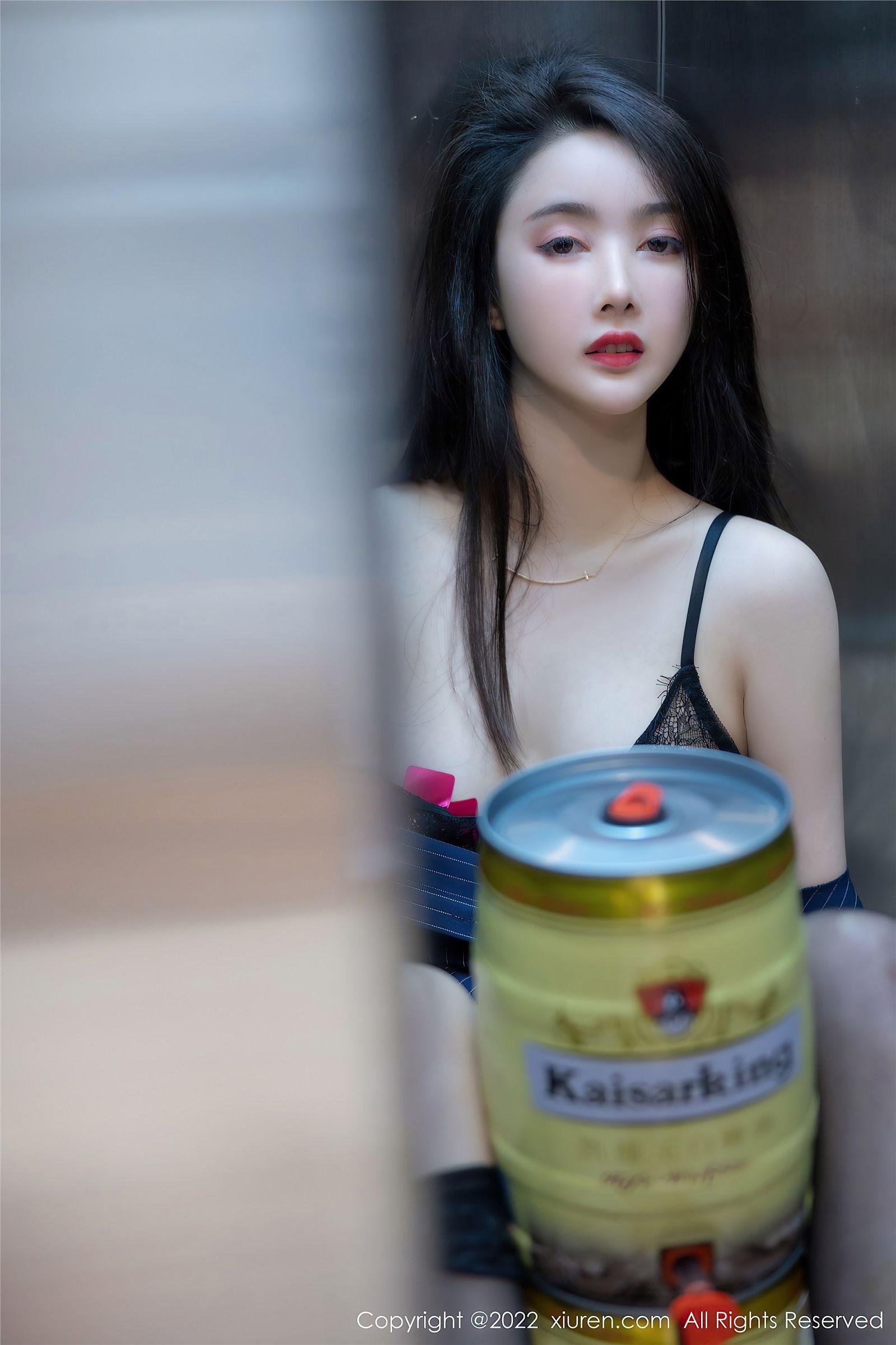 [XIUREN秀人网] 2022.01.26 NO.4513 summer宝宝_p046