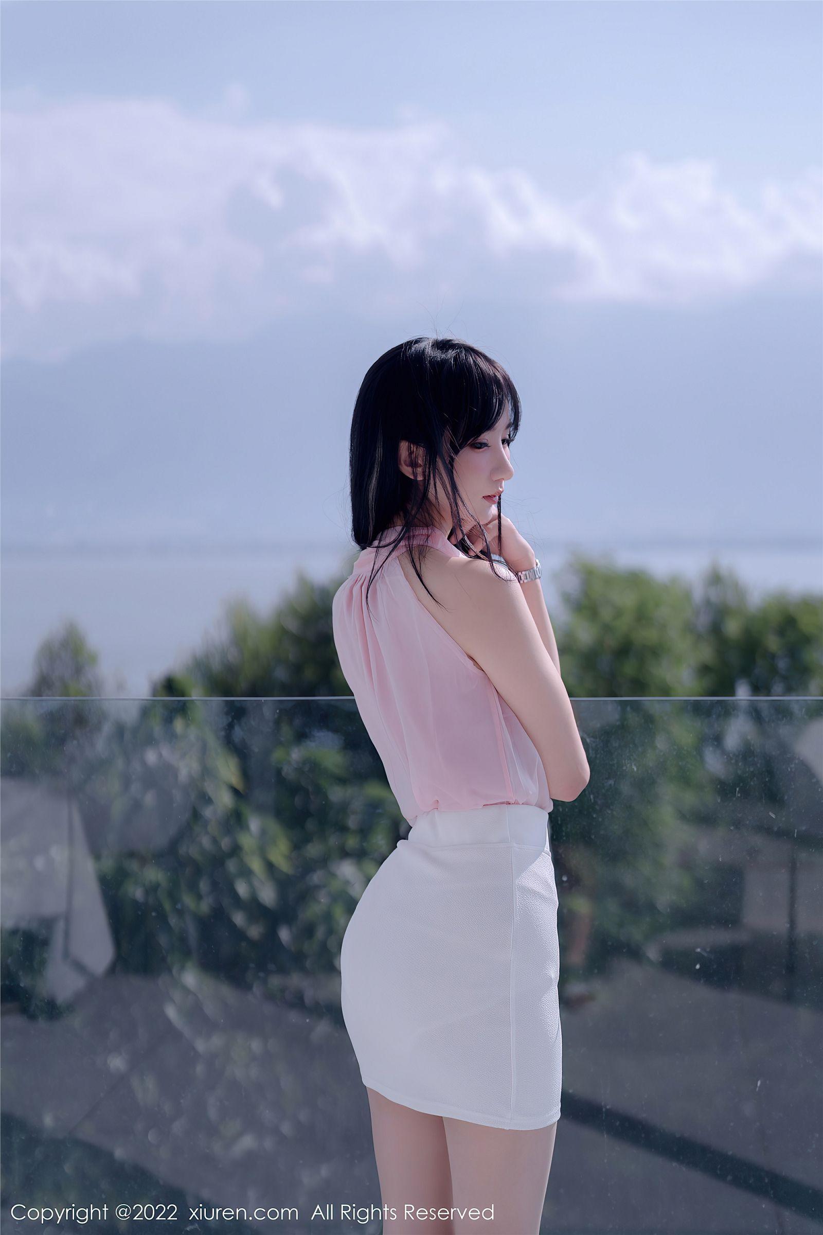 [XIUREN秀人网] 2022.07.22 NO.5318 小果冻儿_p062