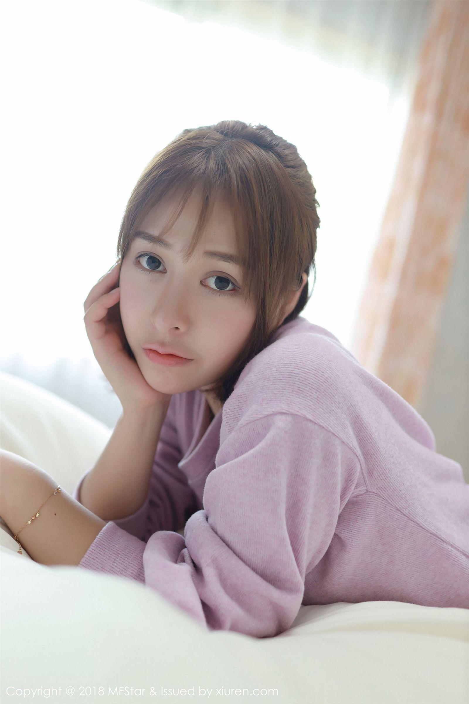 [模范学院美女] 2018.12.17 Vol.170 Evelyn艾莉_p023