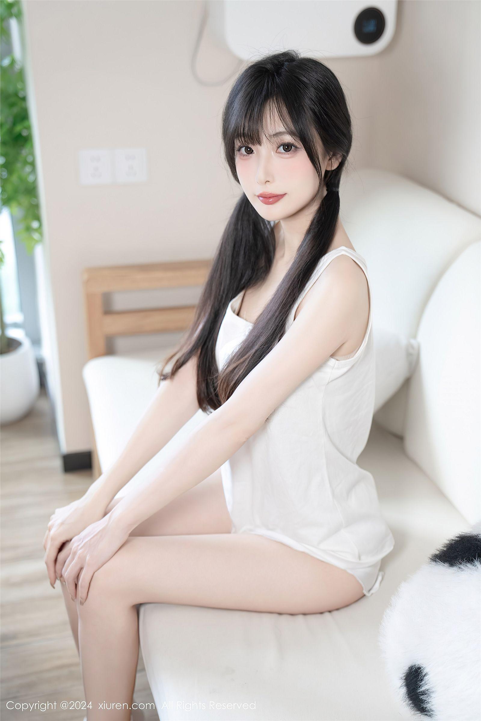 [XIUREN秀人网] 2024.08.01 NO.8952 林星阑_p012