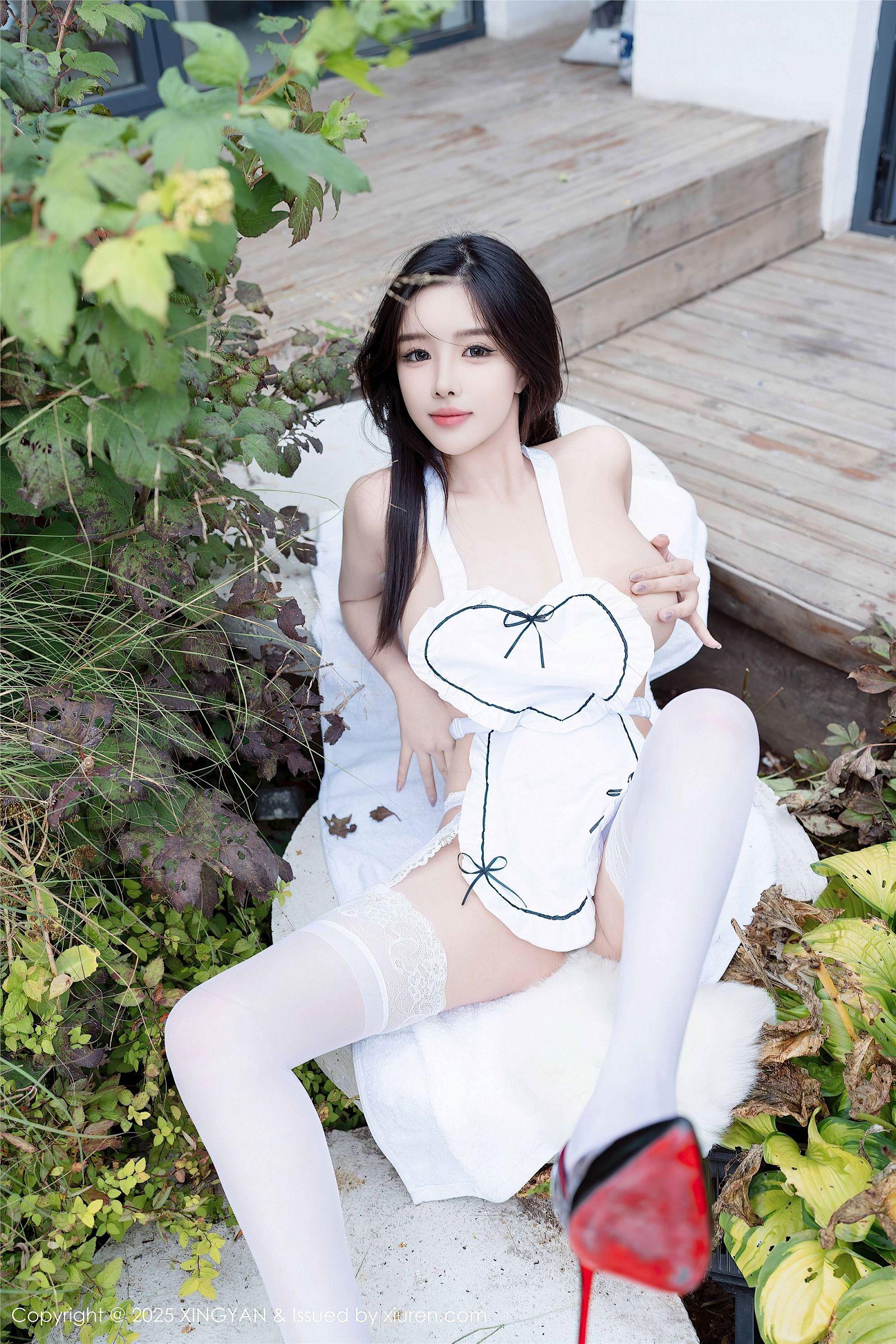 [XINGYAN星颜社] 2025.02.19 NO.310 袁圆_p052