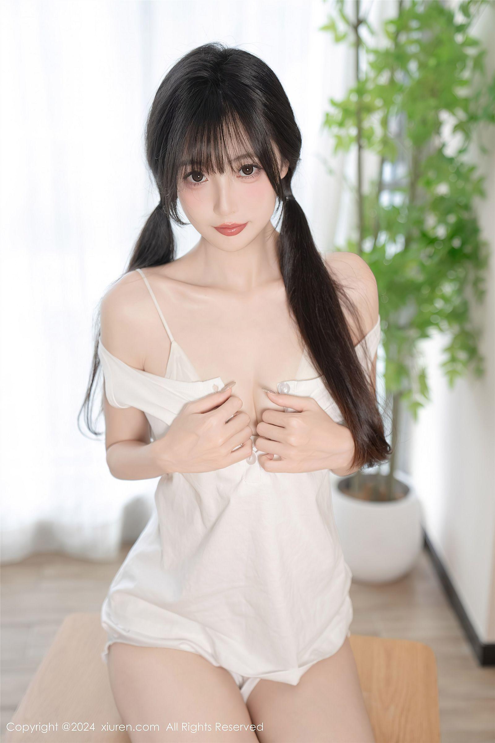 [XIUREN秀人网] 2024.08.01 NO.8952 林星阑_p015