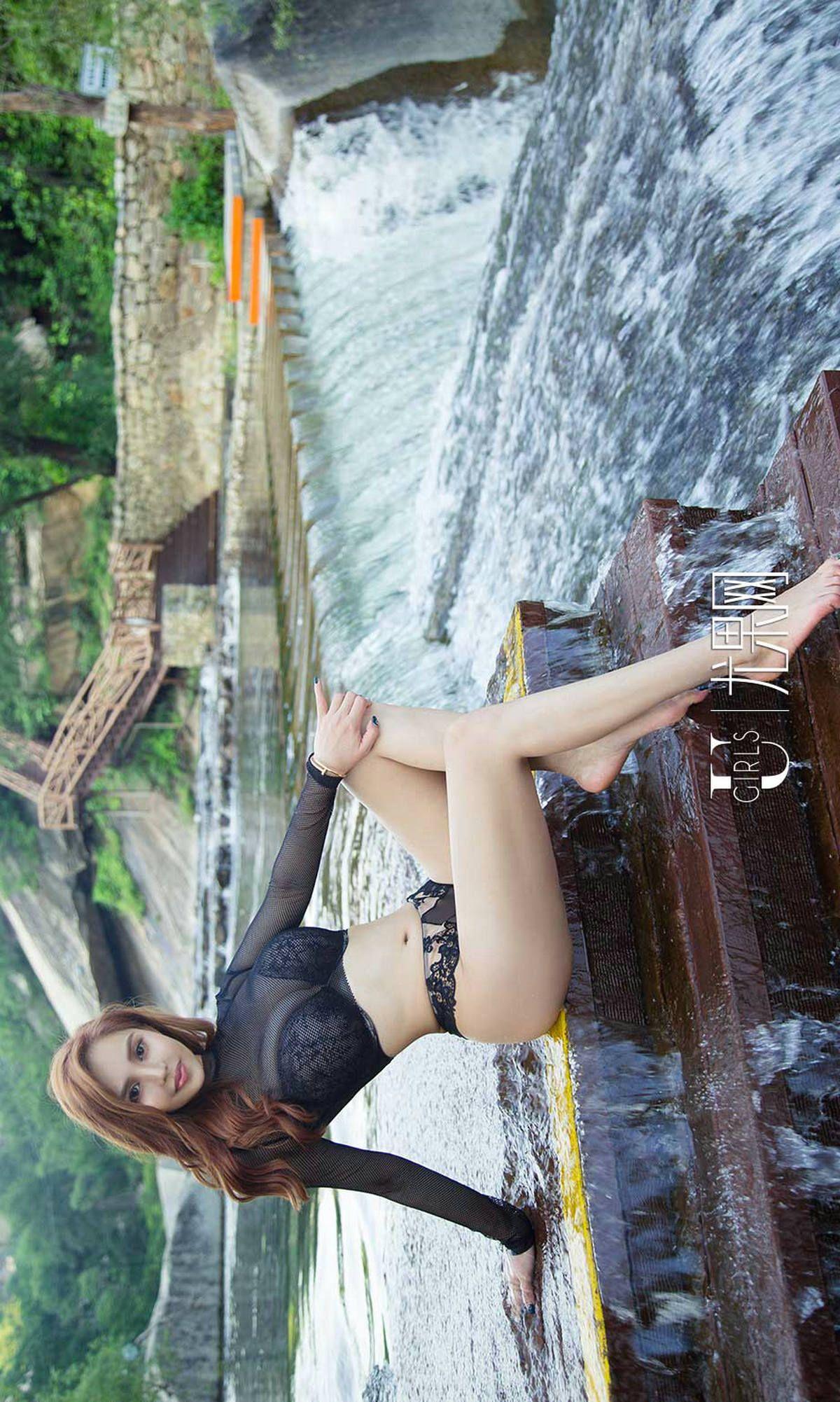 [爱尤物Ugirls] NO.1193 苏梓玲_p028