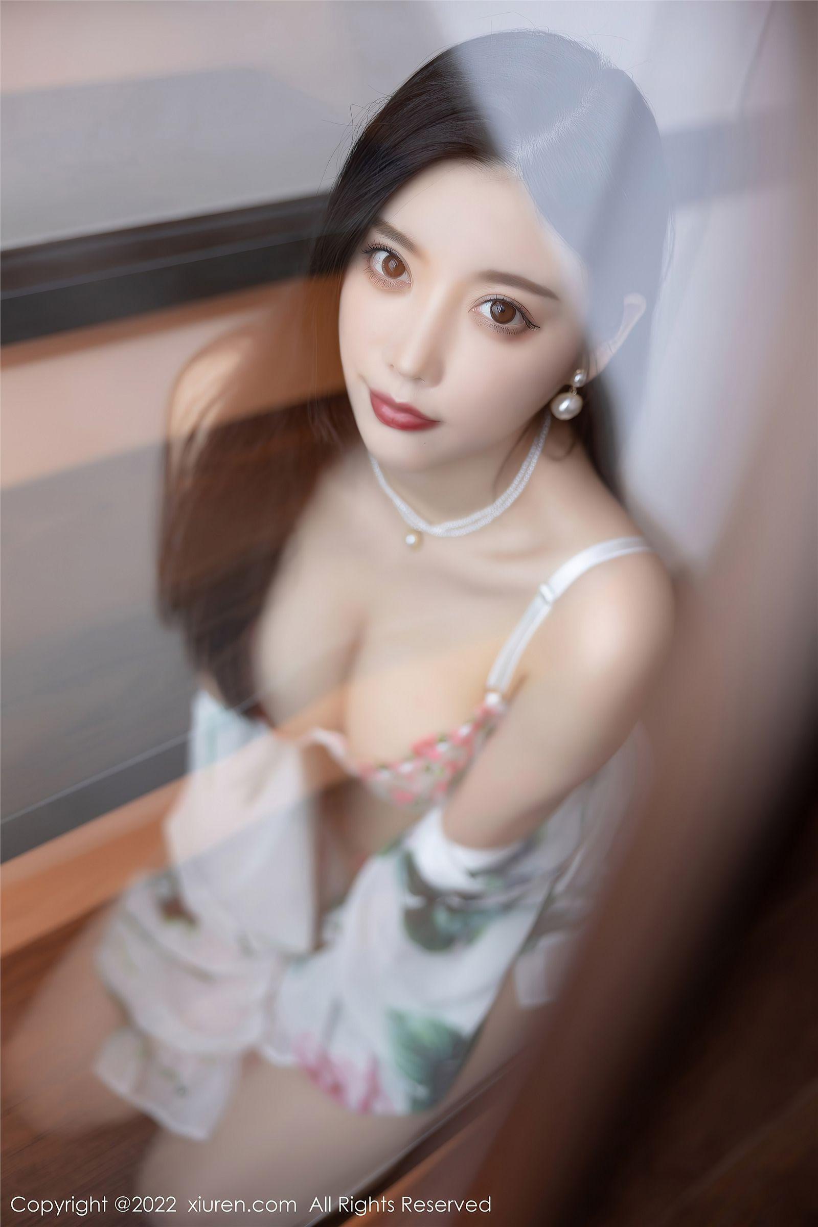 [XIUREN秀人网] 2022.06.21 NO.5171 杨晨晨Yome_p044