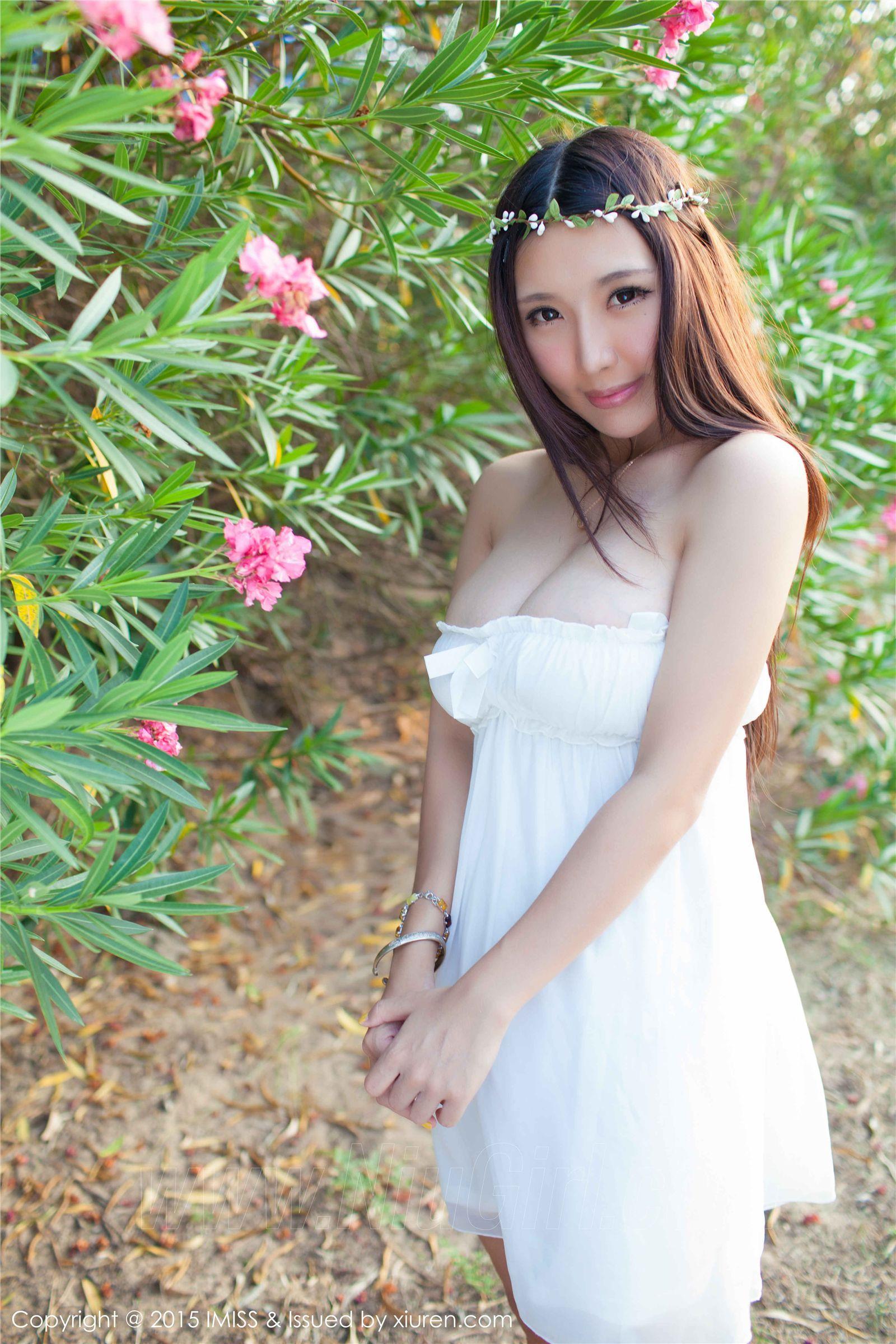 [MiStar美女] 2015.06.26 VOL.001 晓茜sunnya_p052