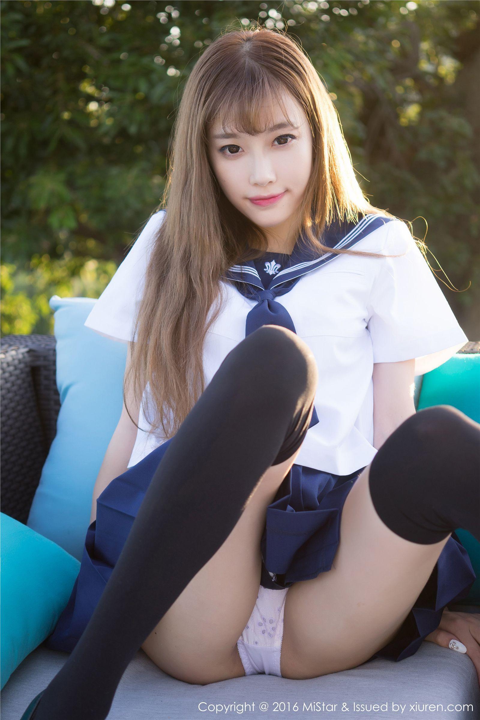 [MiStar美女] 2016.11.17 VOL.134 sugar小甜心CC_p019