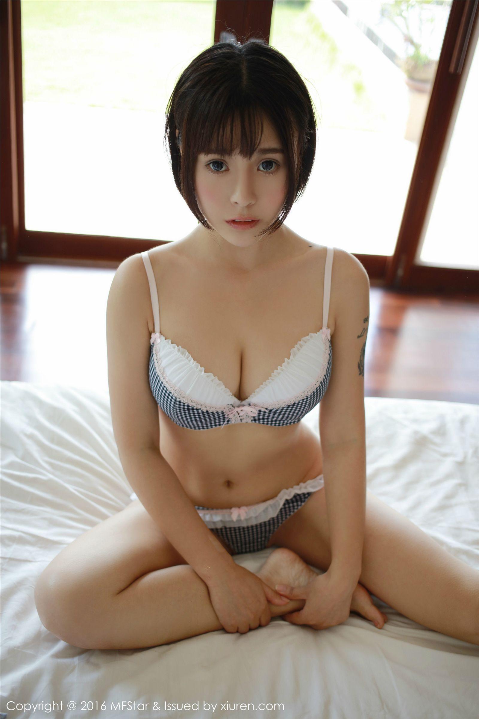 [MiStar美女] 2016.01.14 Vol.040 Evelyn艾莉_p042