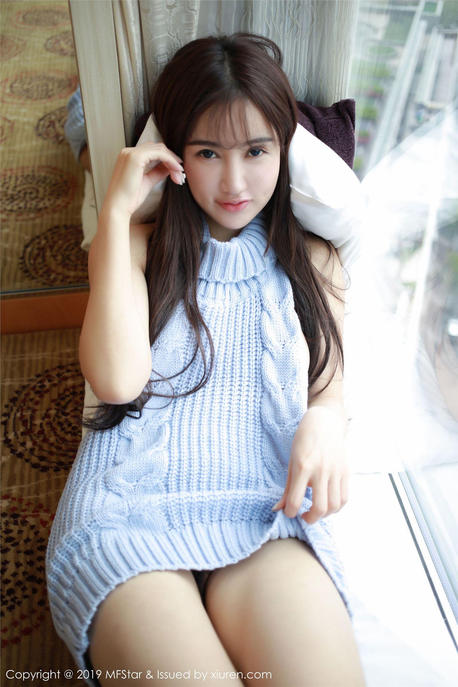 [MFStar模范学院] 2019.12.16 Vol.243 程程CC_p014