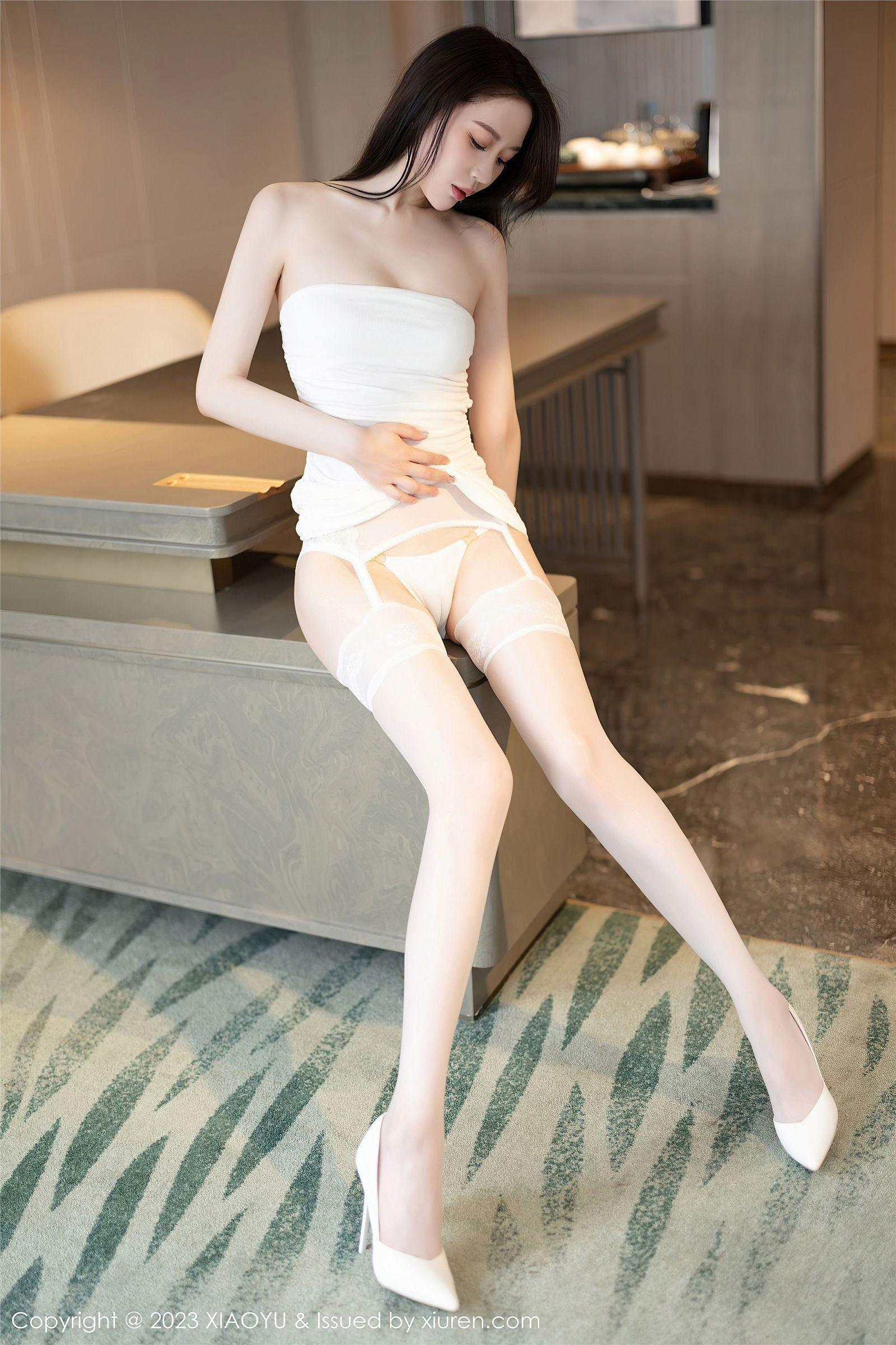 [XIAOYU画语界] 2023.08.24 NO.1099 梦心玥_p009