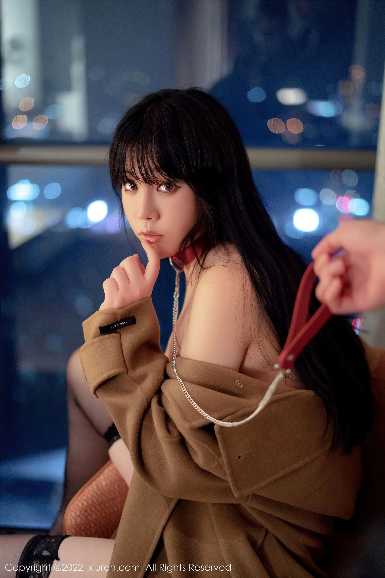 [XIUREN秀人网] 2022.06.01 NO.5090 徐媛媛_p013