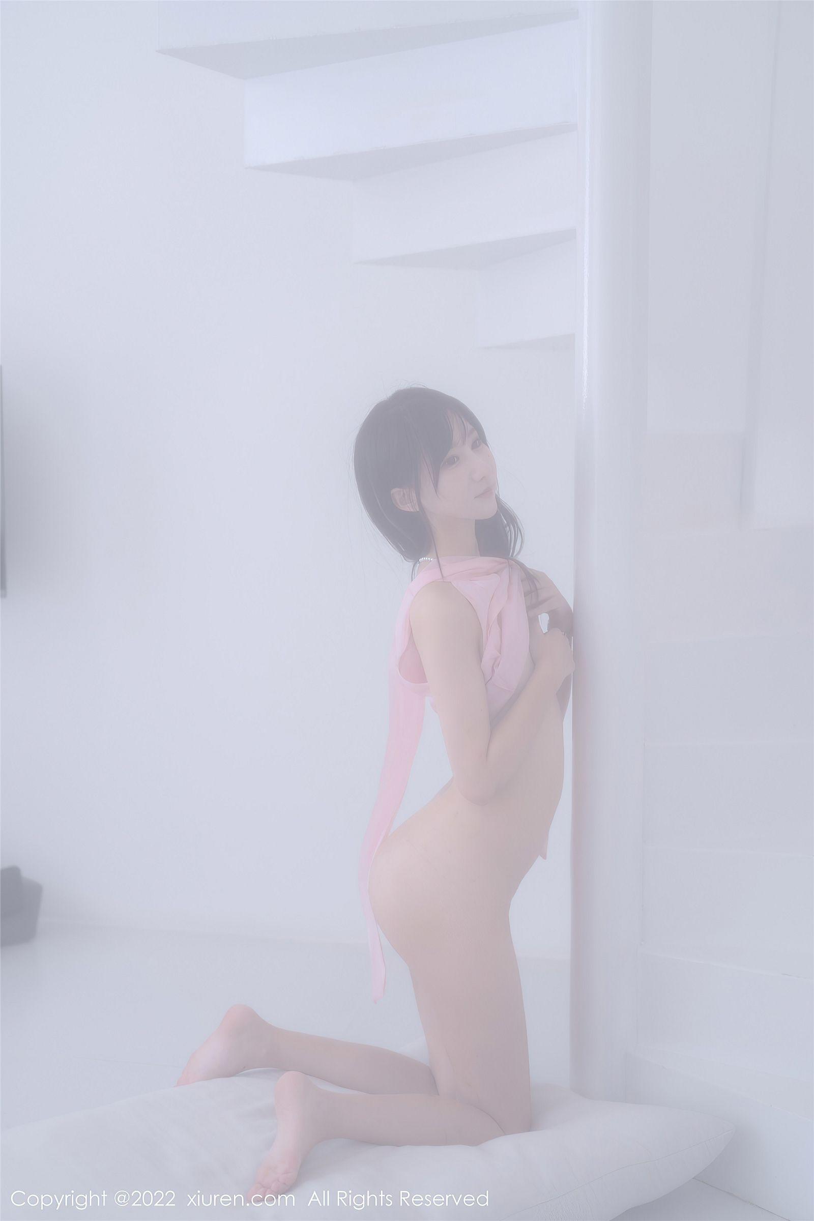 [XIUREN秀人网] 2022.07.22 NO.5318 小果冻儿_p069