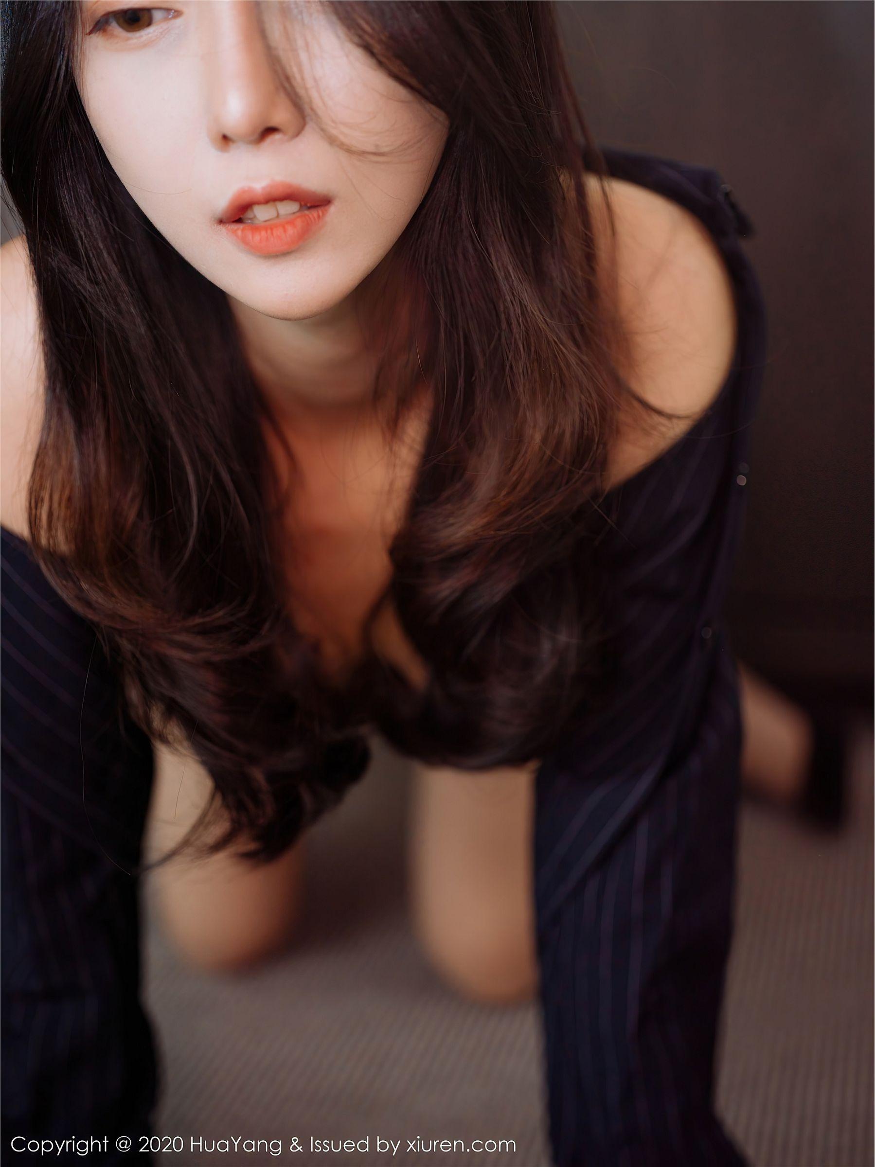 [HuaYang花漾] 2020.11.13 NO.320 玥儿玥er_p026