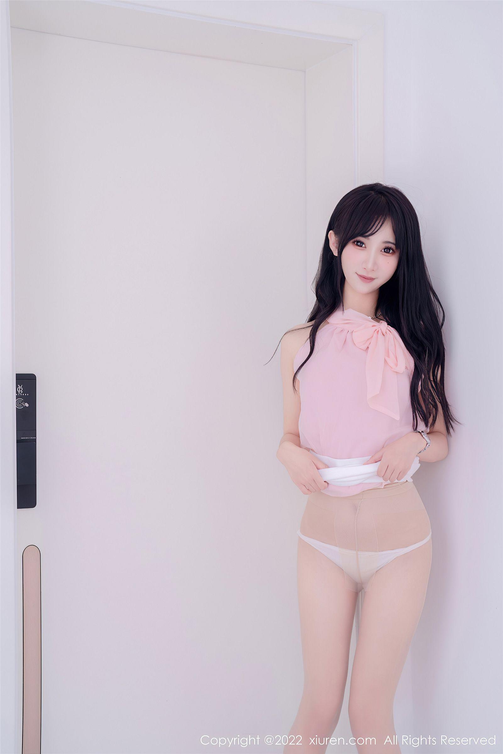 [XIUREN秀人网] 2022.07.22 NO.5318 小果冻儿_p006