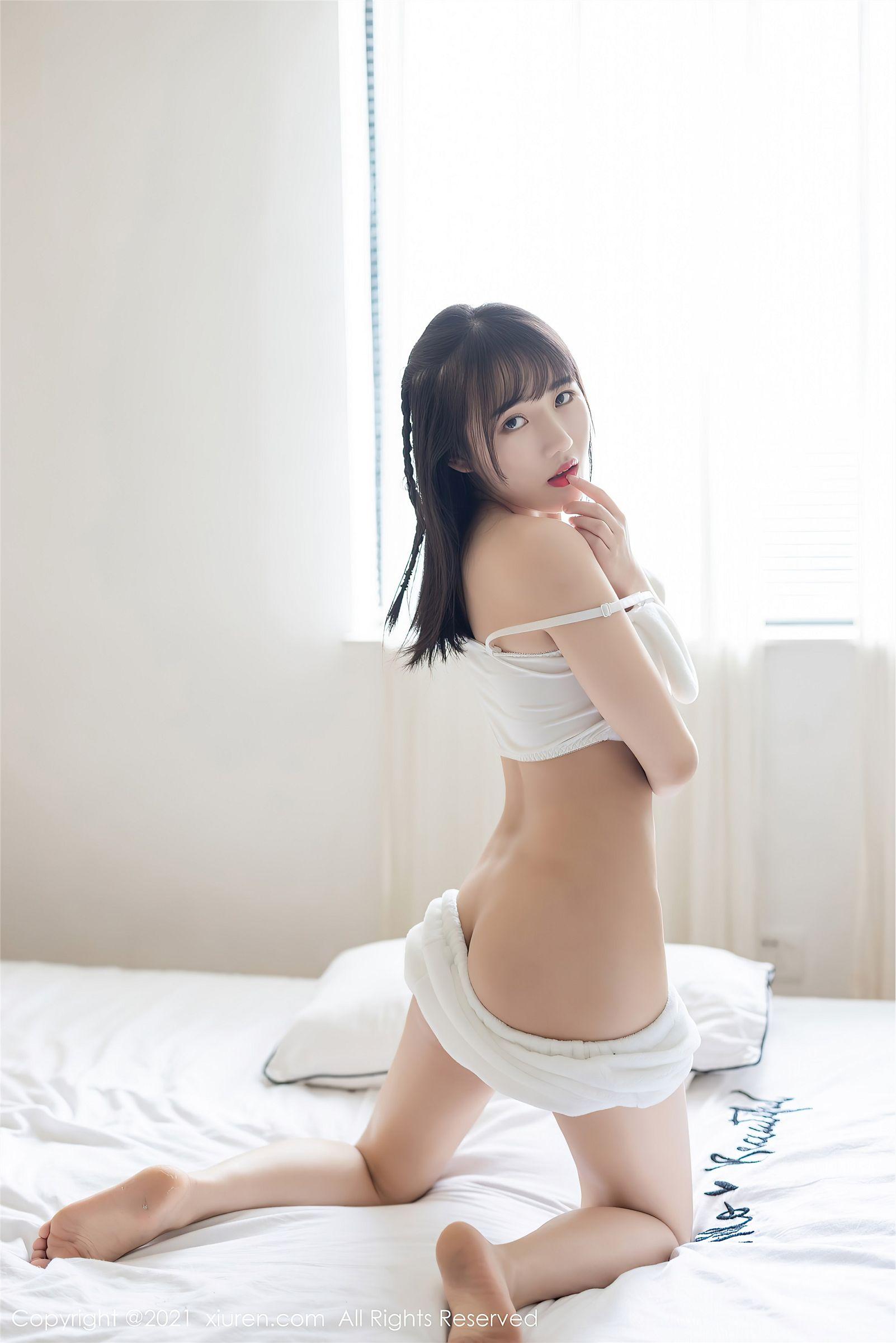 [XIUREN秀人网] 2021.05.25 NO.3457 唐心_p009