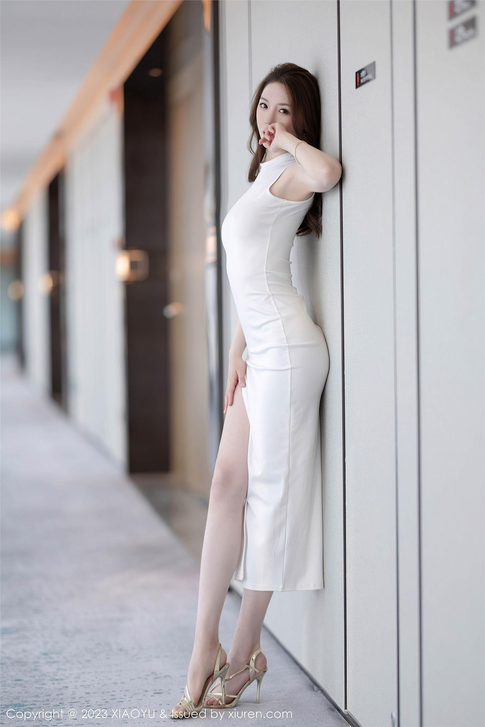 [XIAOYU画语界] 2023.06.20 NO.1053 梦心玥_p012