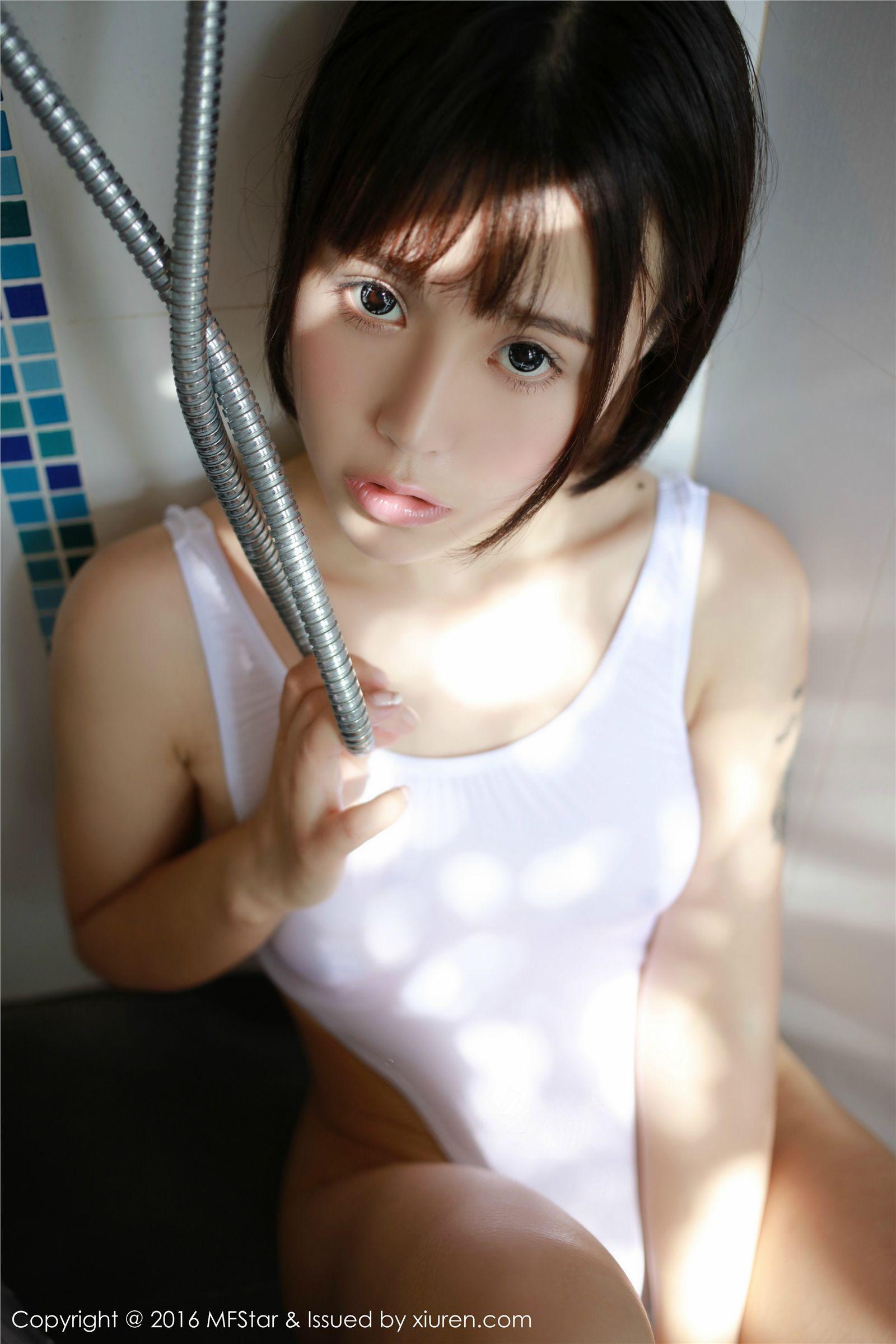 [MiStar美女] 2016.01.14 Vol.040 Evelyn艾莉_p049