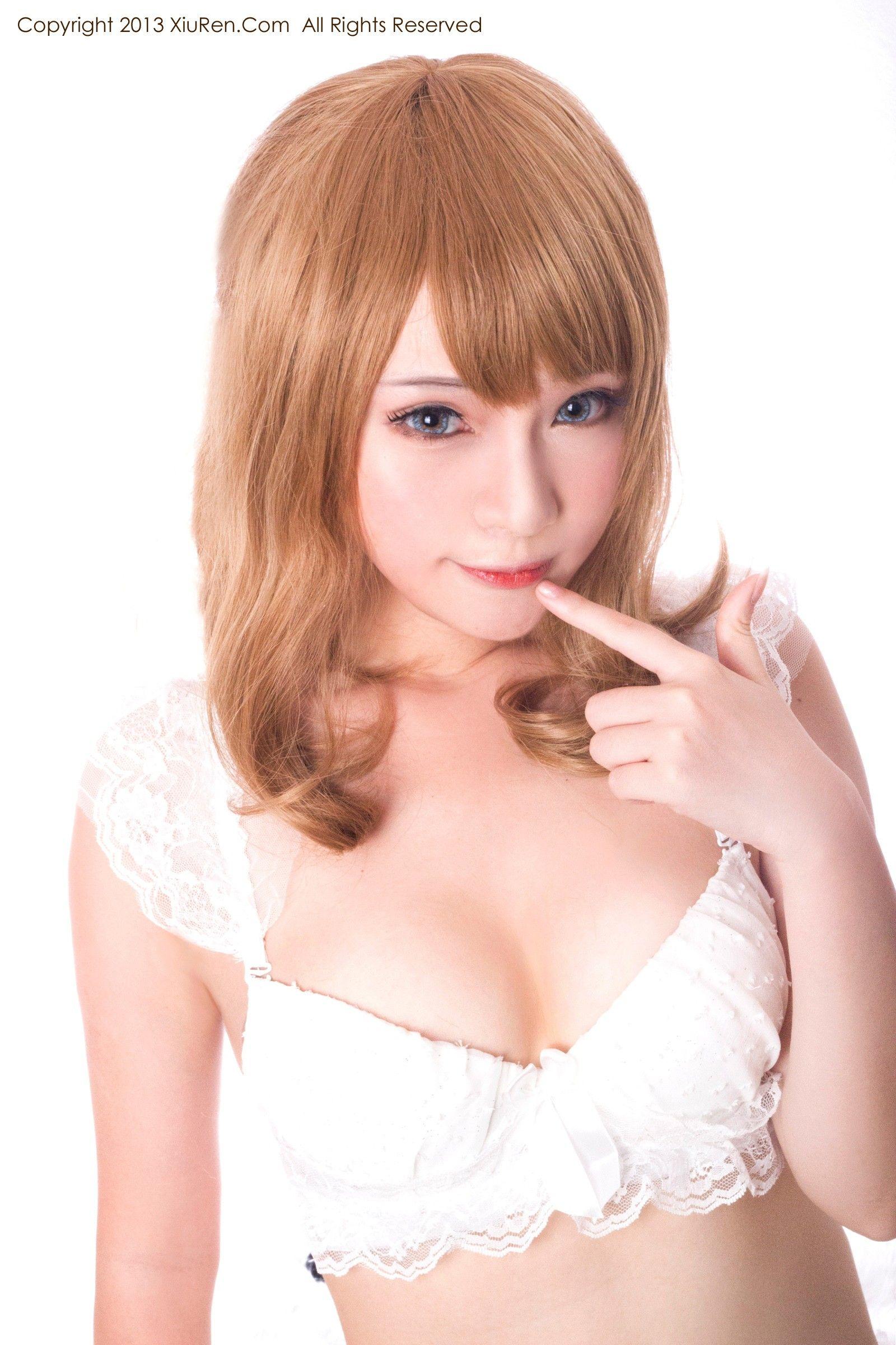 [秀人XIUREN] 2013.09.16 NO.012 千夜未来_p023