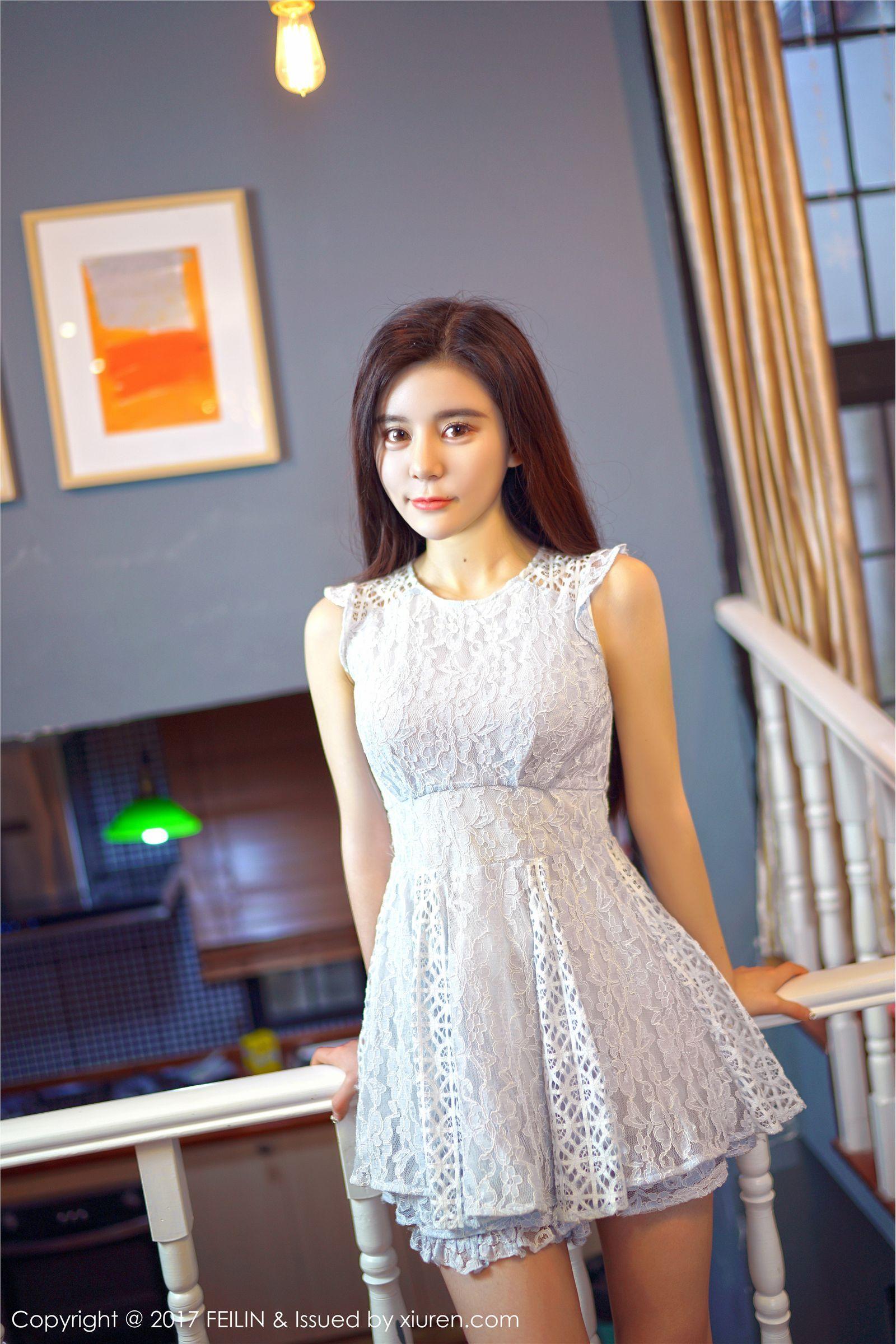 [嗲囡囡美女] 2017.05.05 Vol.072 gary维爱_p034