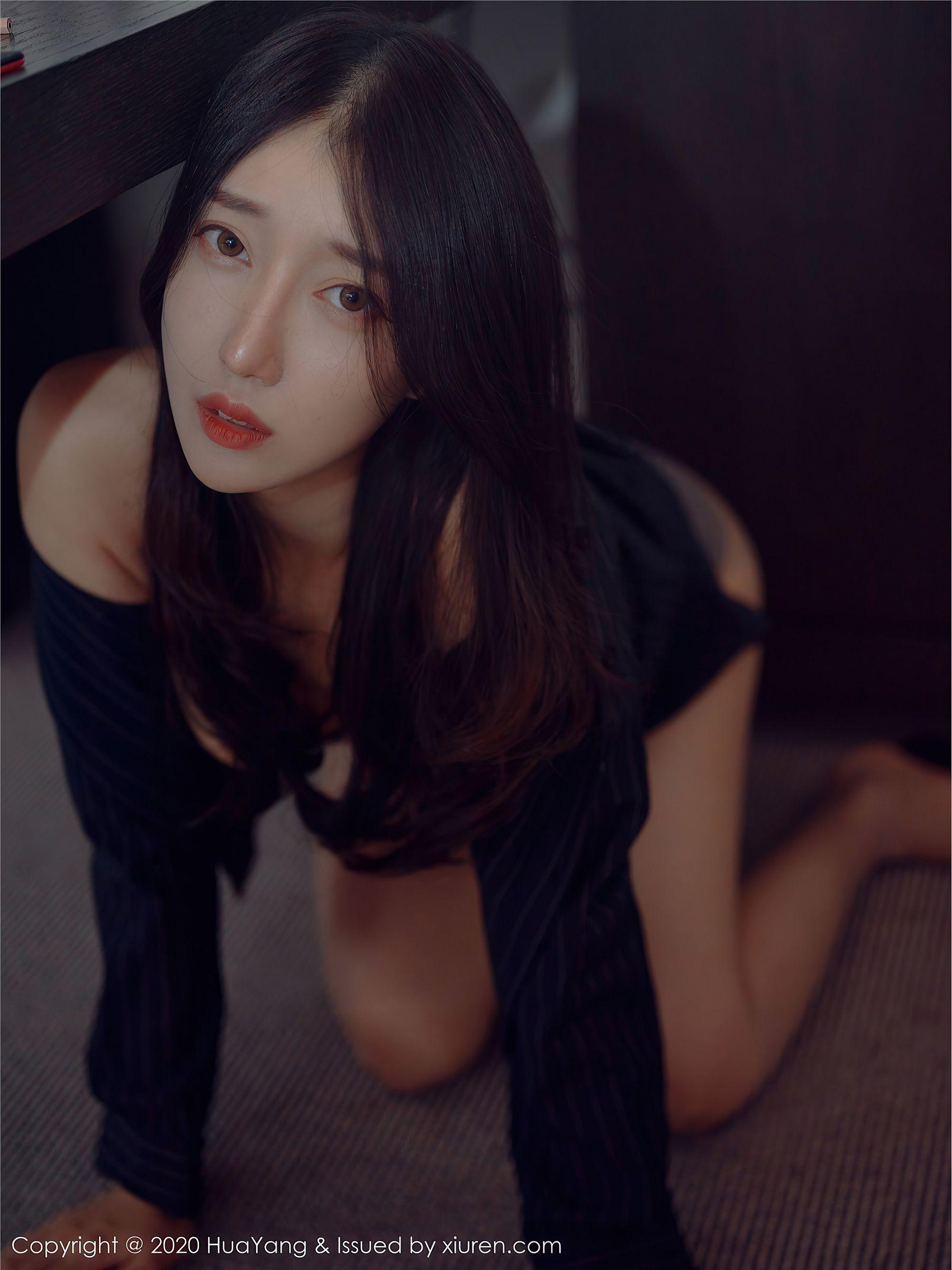 [HuaYang花漾] 2020.11.13 NO.320 玥儿玥er_p025