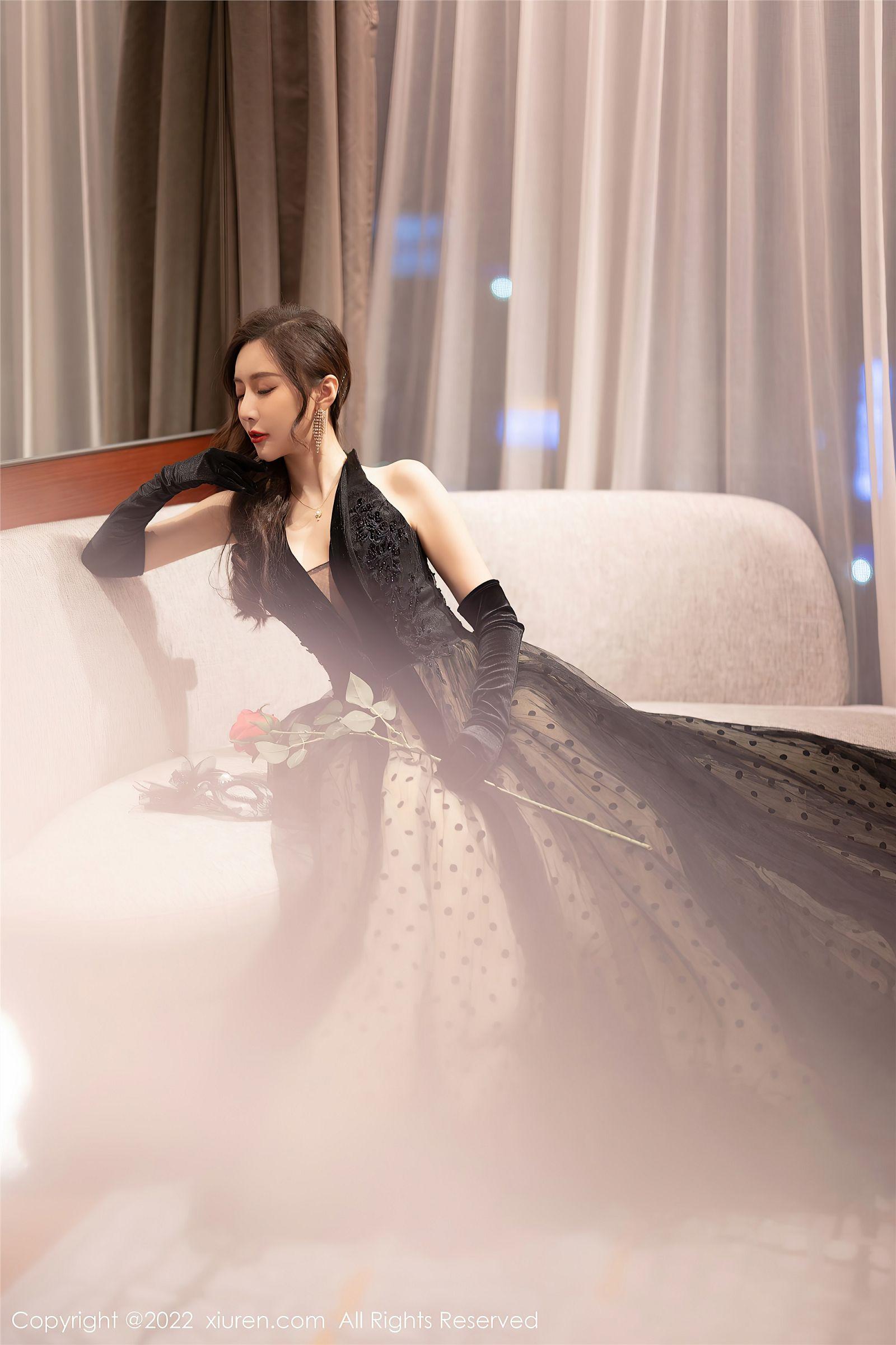 [XIUREN秀人网] 2022.03.04 NO.4673 王馨瑶yanni_p063