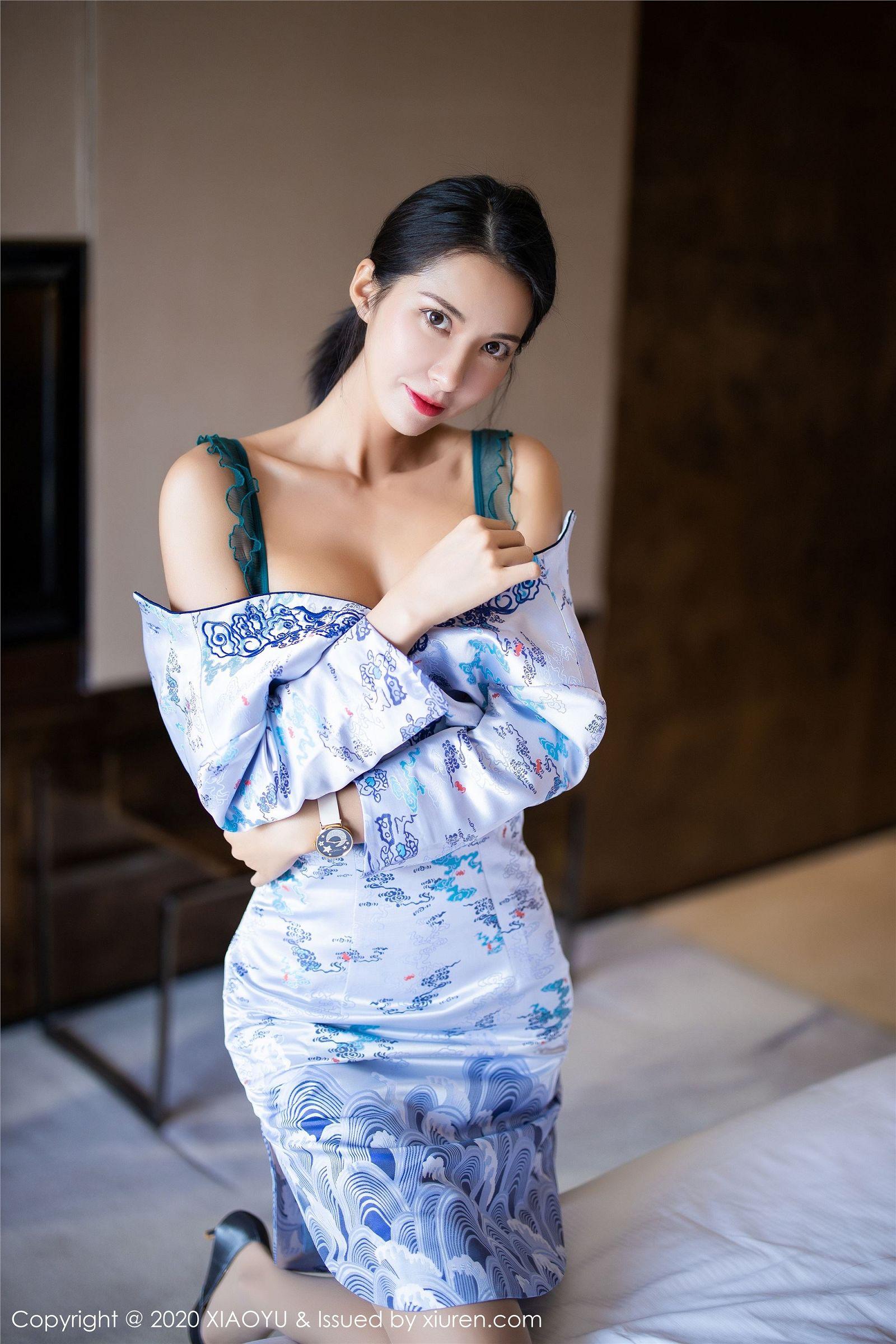 [XIAOYU语画界] 2020.05.07 VOL.304 Carry_p013