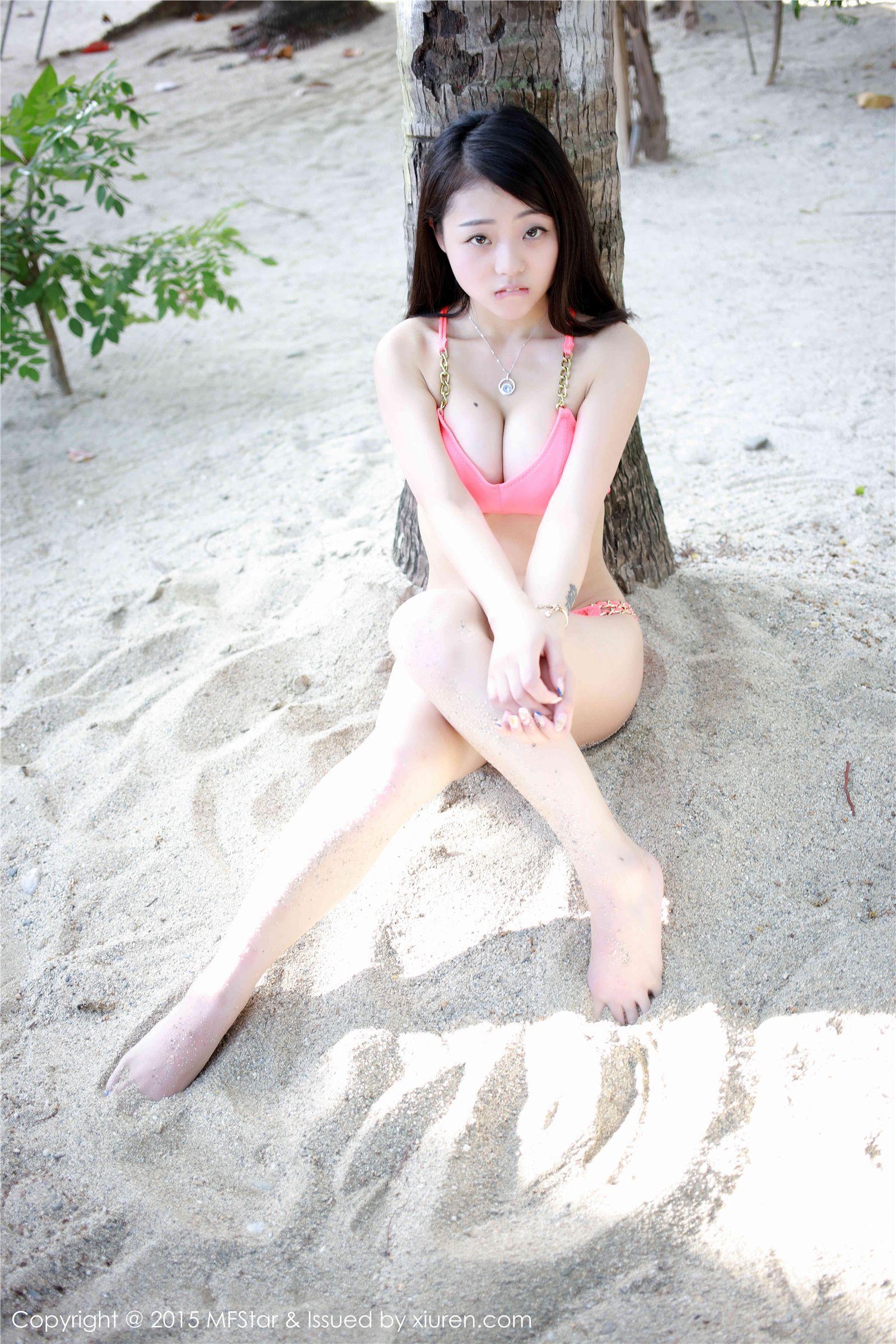 [MiStar美女] 2015.08.12 VOL.014 佘贝拉bella_p008