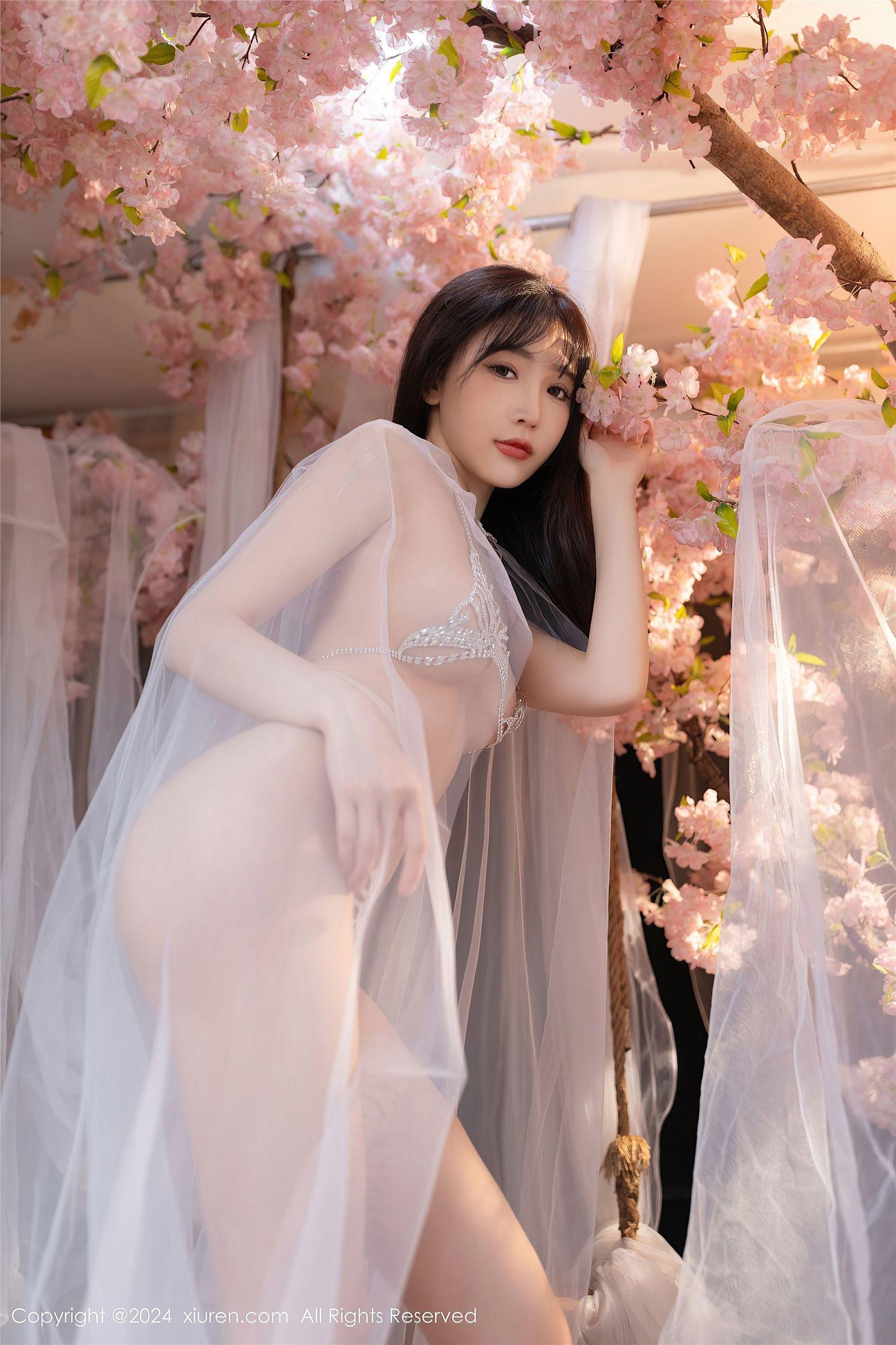 [XIUREN秀人网] 2024.07.04 NO.8807 陆萱萱_p063