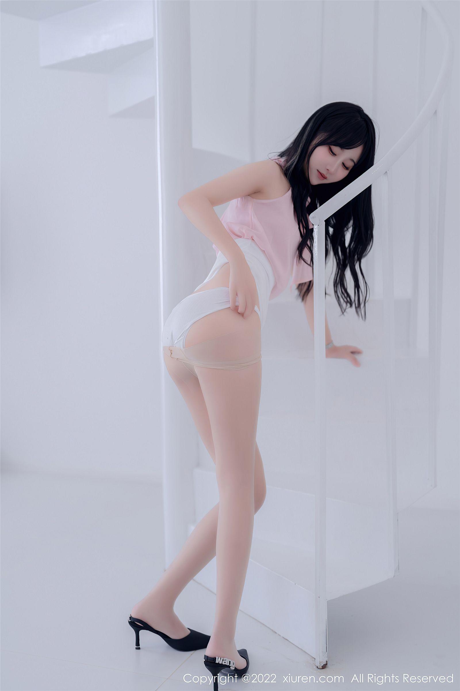 [XIUREN秀人网] 2022.07.22 NO.5318 小果冻儿_p014